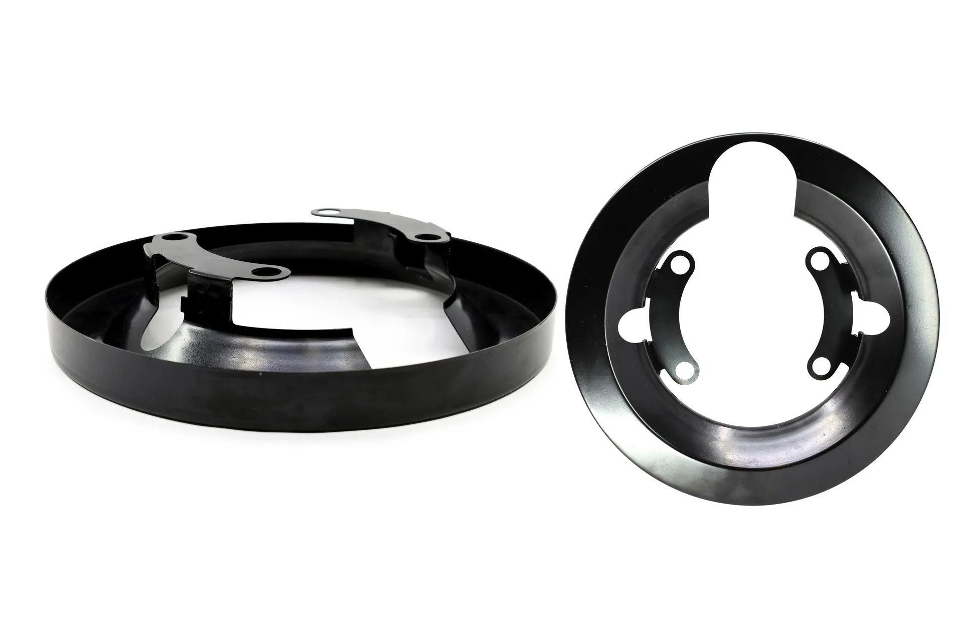 Dustshield ,Park Brake Drum