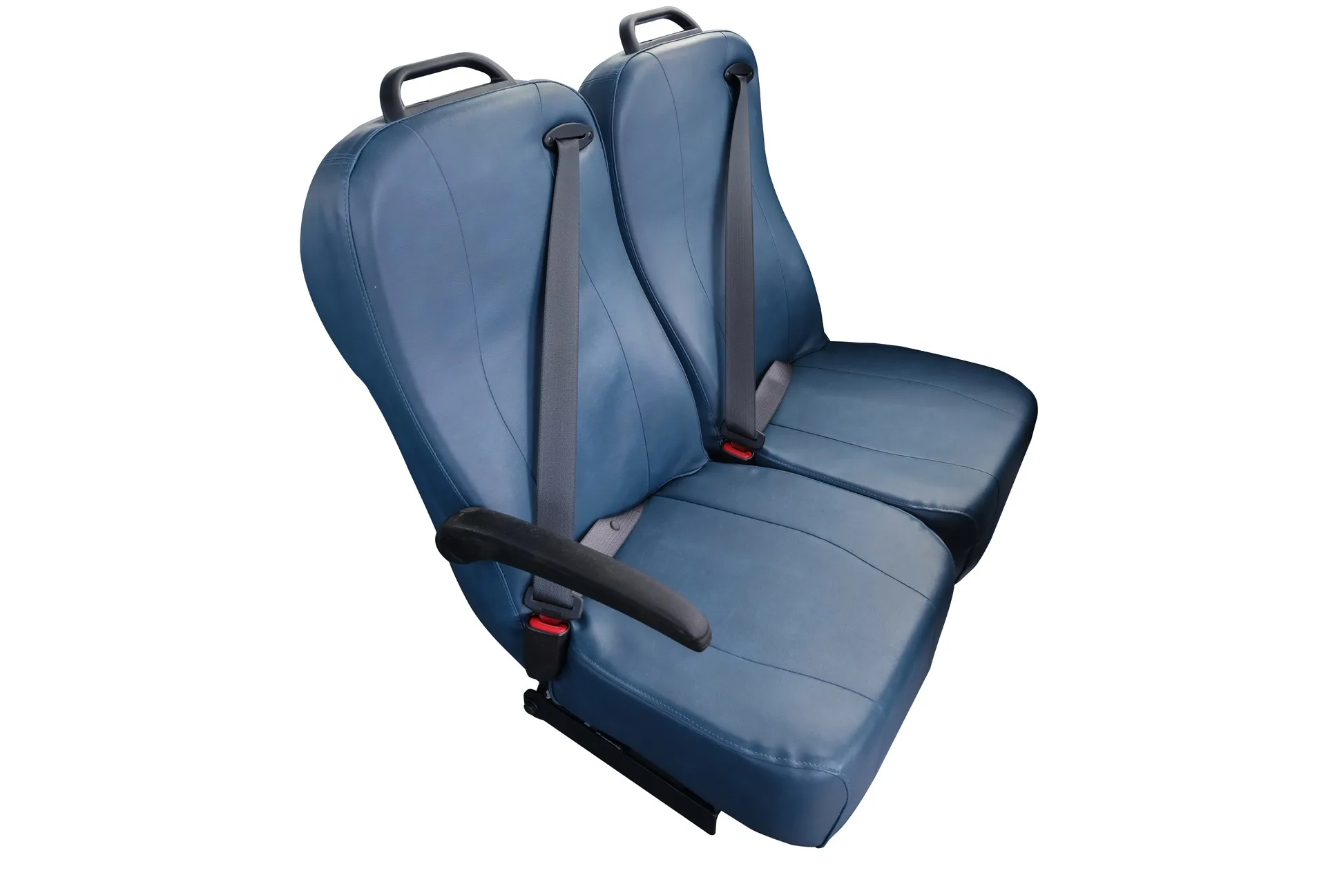 Seat 2Pl,3Pt,Mb,Gr,Rigid,Lh,Blue 624