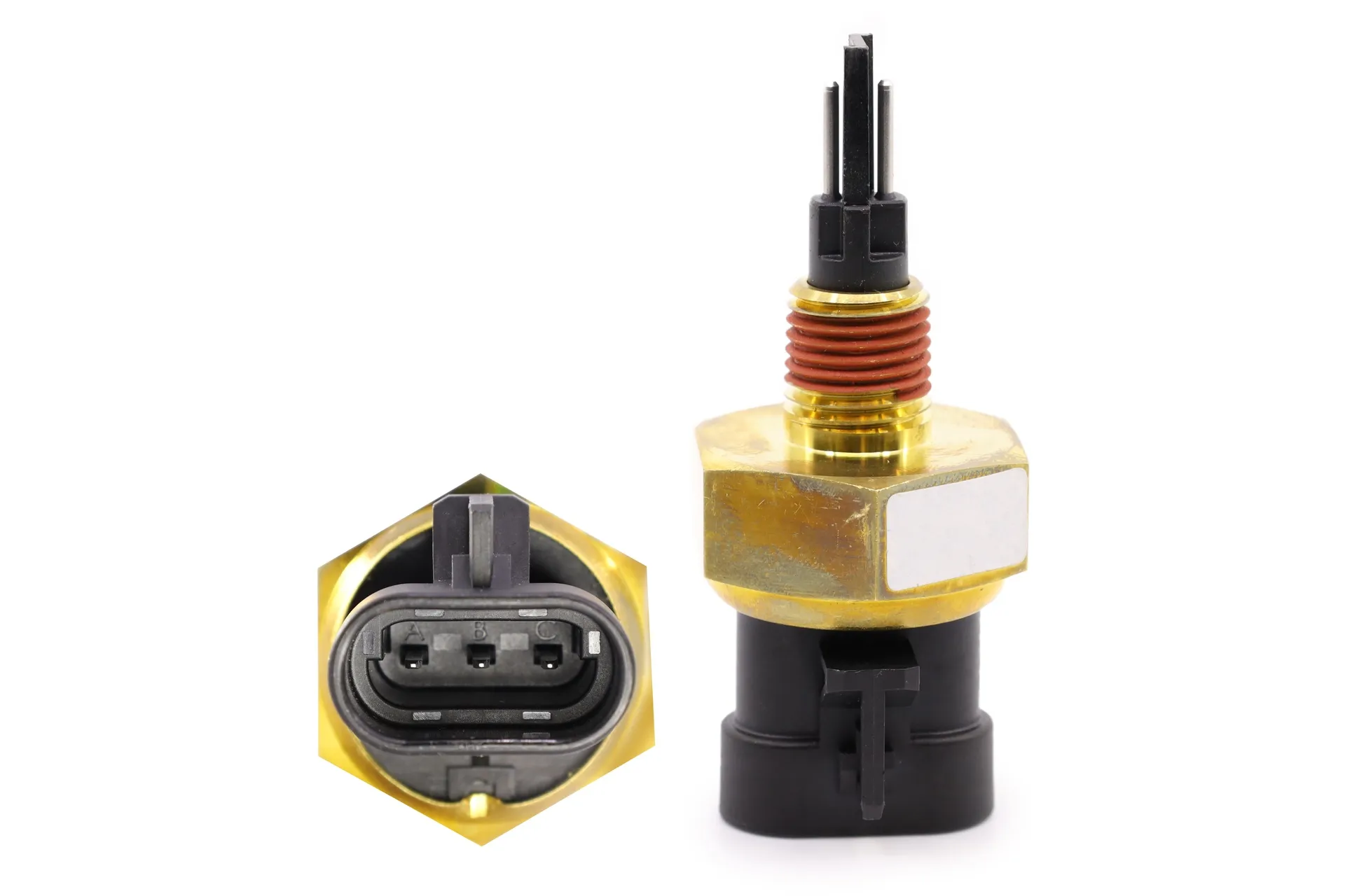 Sensor,Coolant,Surge