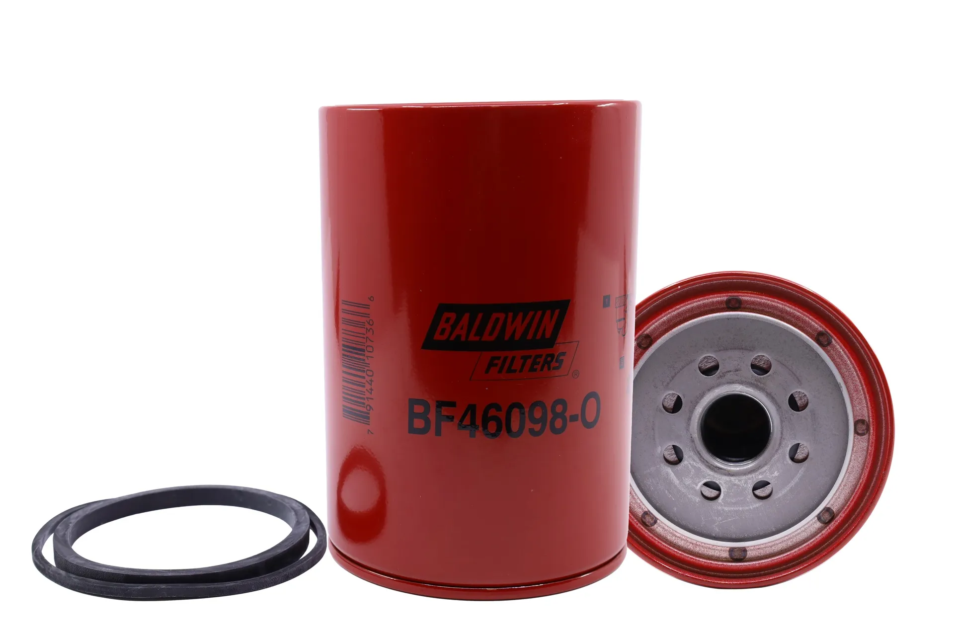 Filter Fuel Primary C2 Isb07 08/