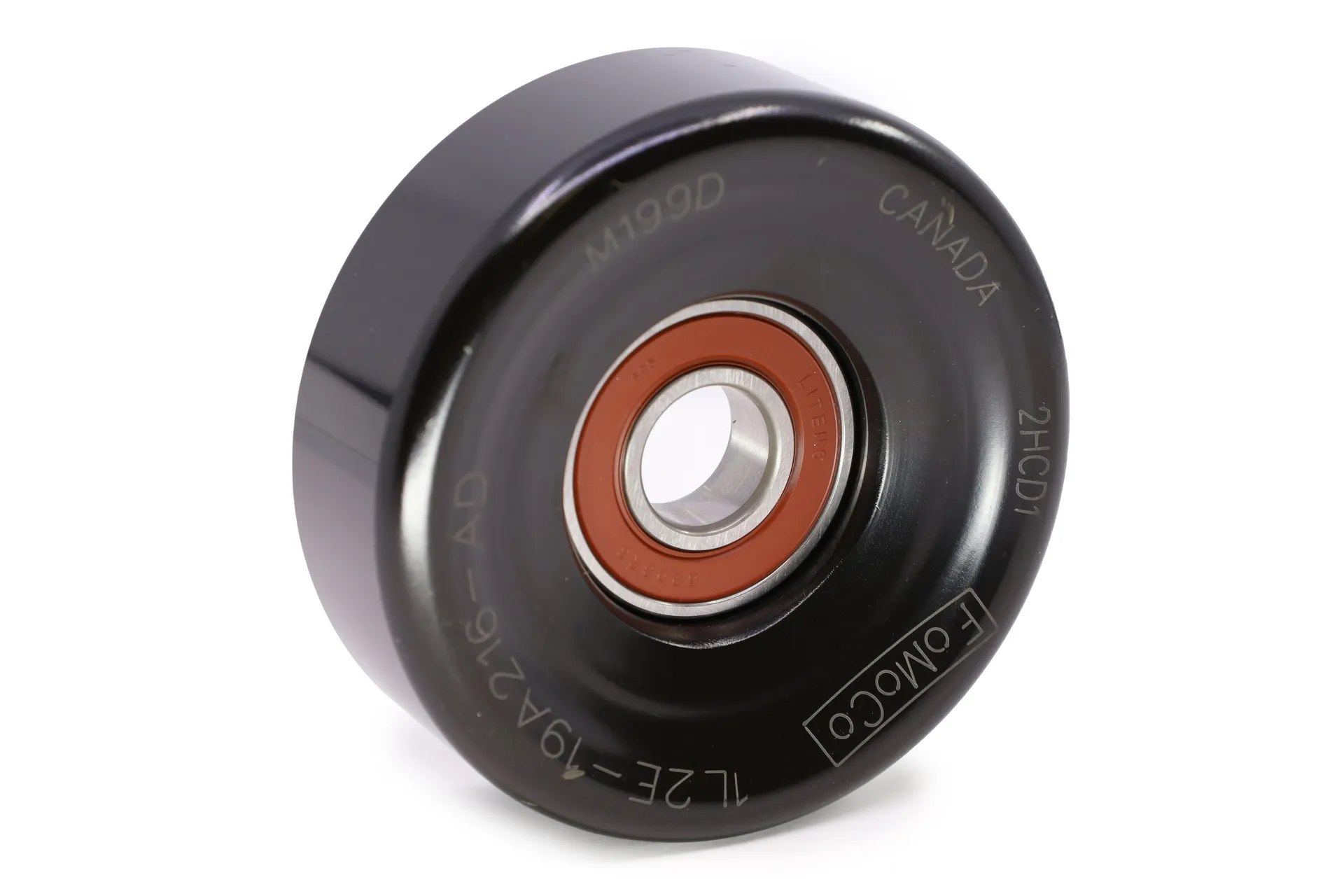 Kit,Tension Pulley,Engine