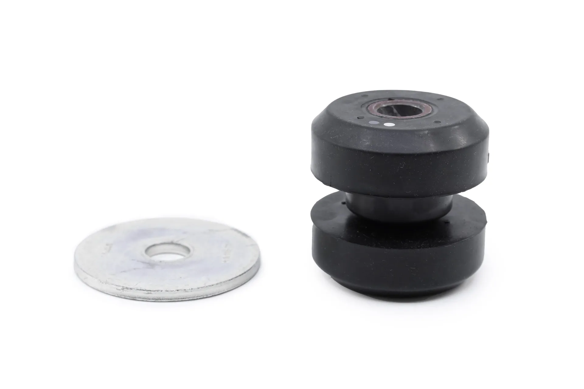 Isolator,Motor,Ebus,Top And Bottom