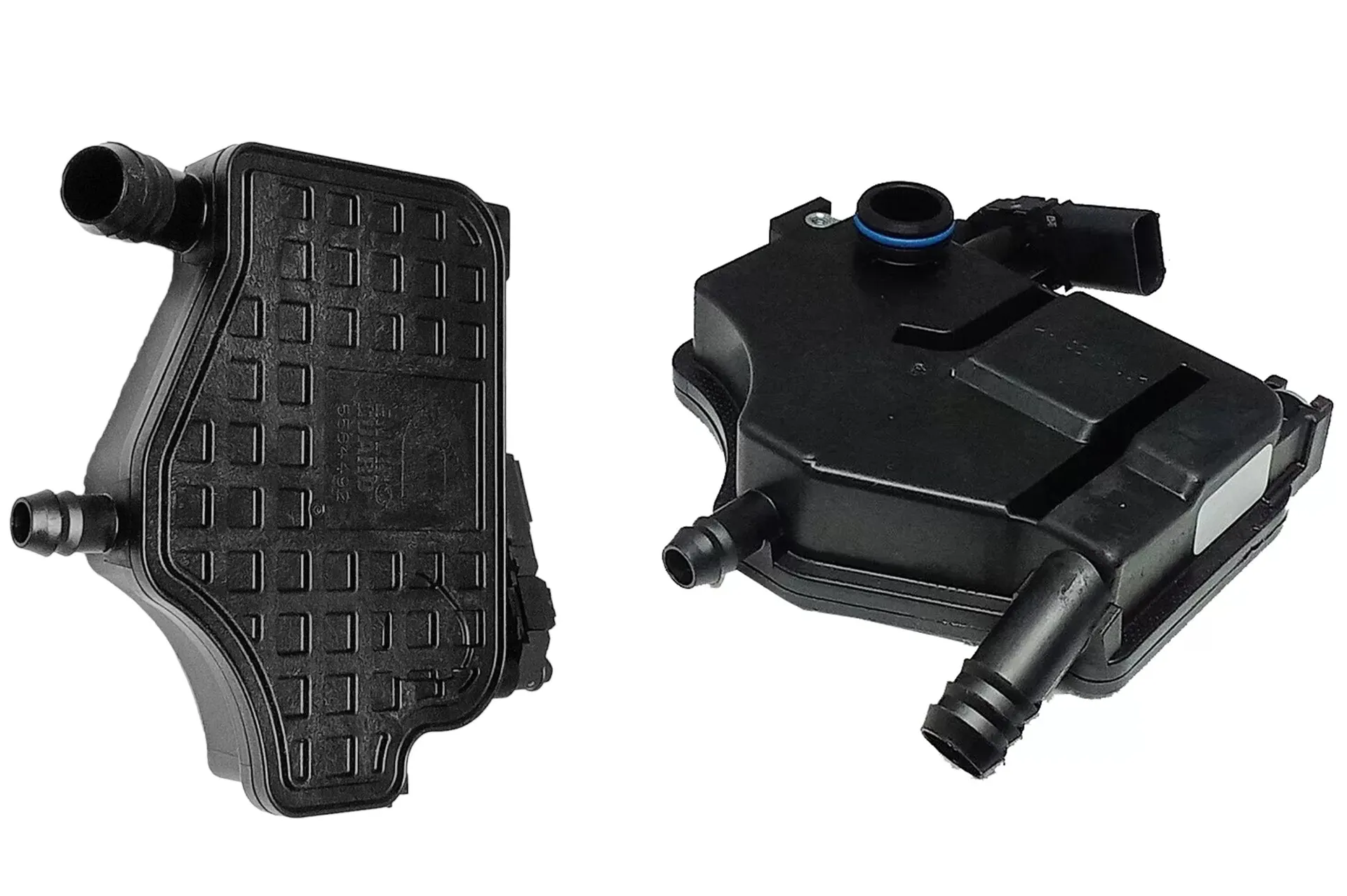 Crankcase Breather,Cummins Isb21