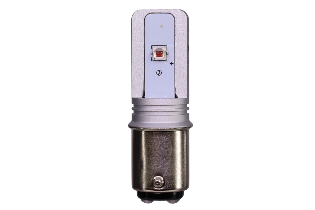 Lumiere,Led,Strobe,Rouge,Bras Arret