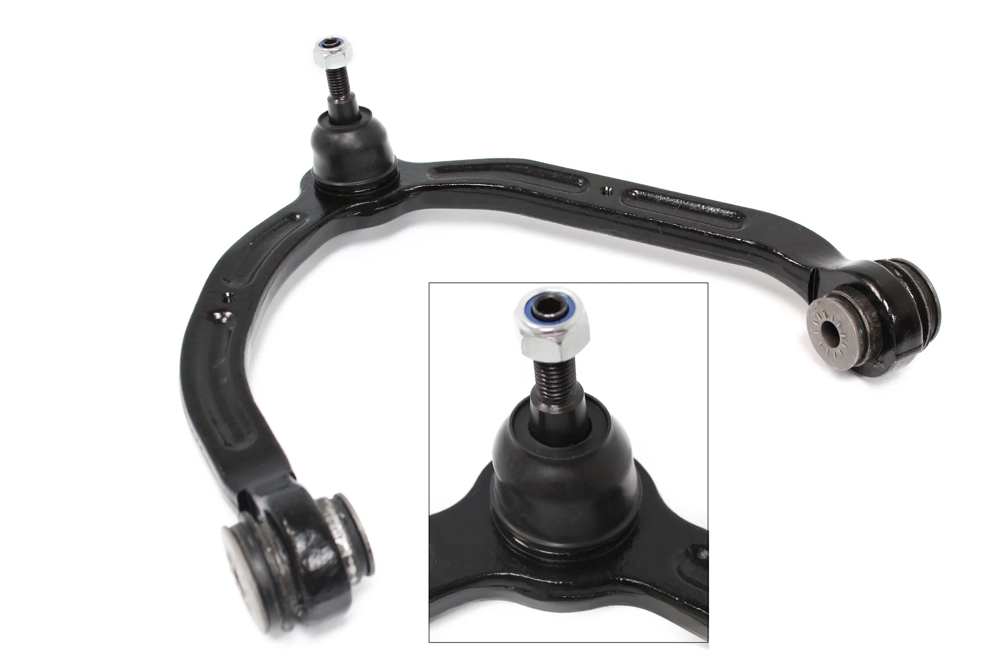 Front Left Control Arm