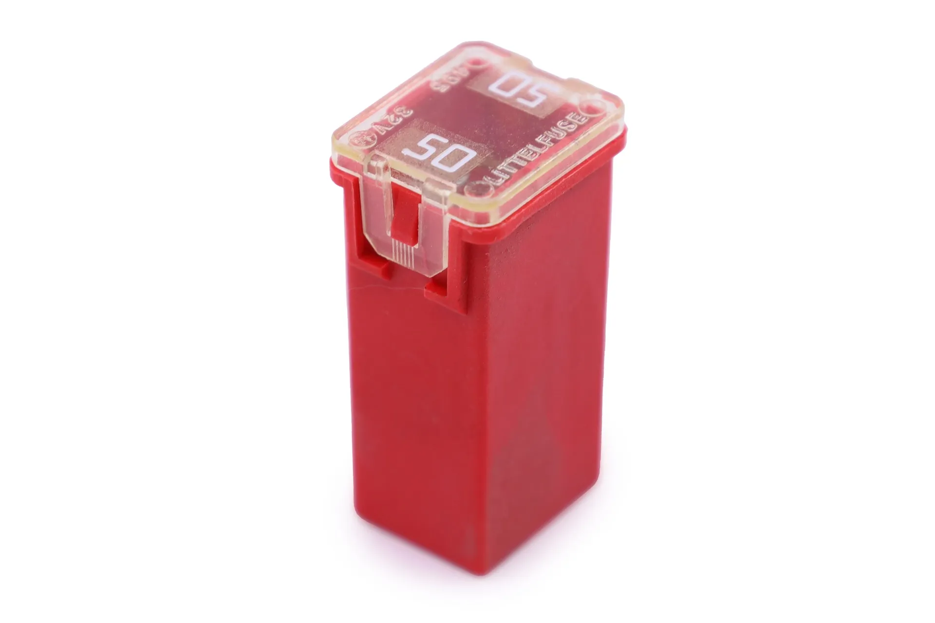 Fuse,Elec,J-Case 50A Cartridge