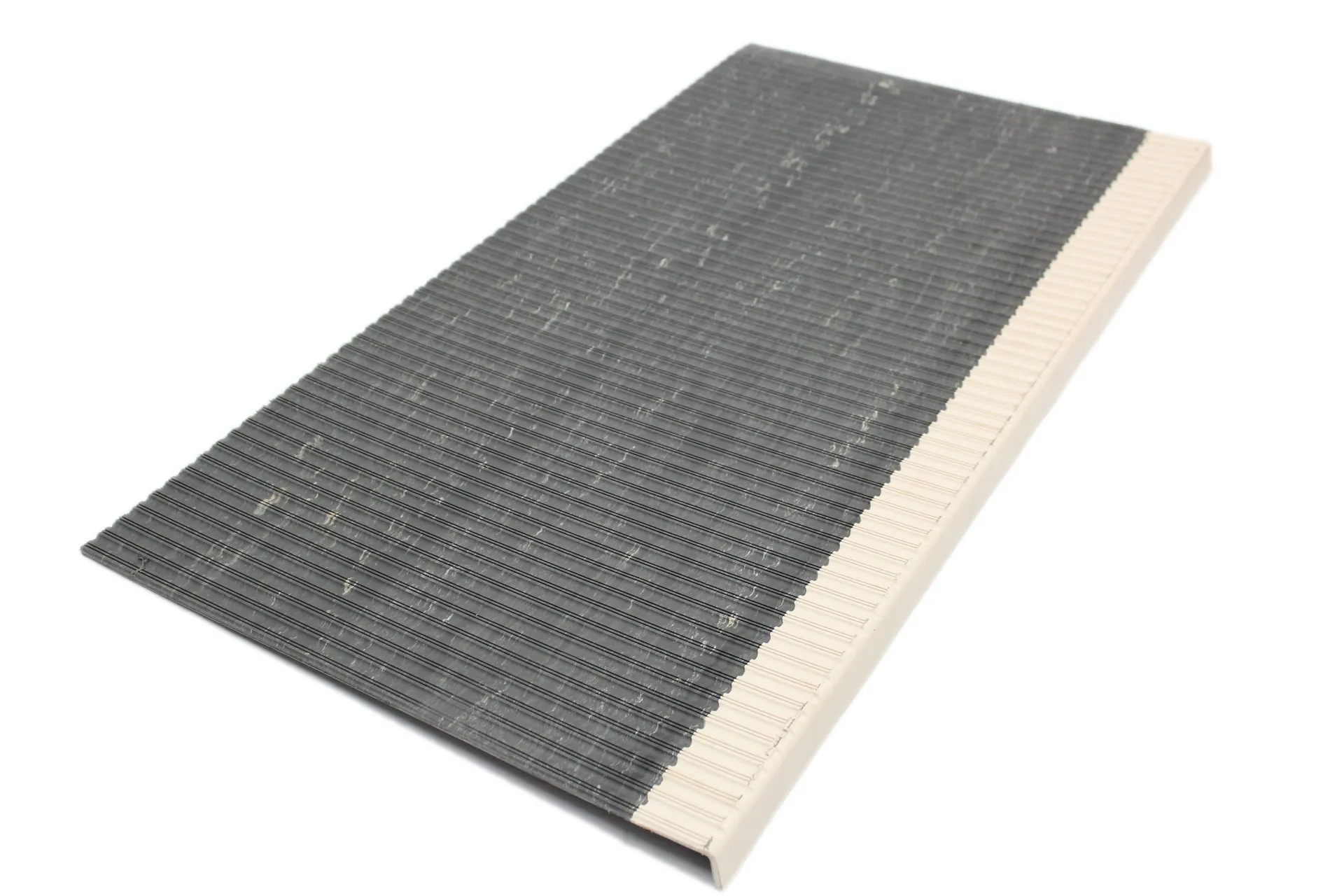 Steptread, L/Step, O/O Door