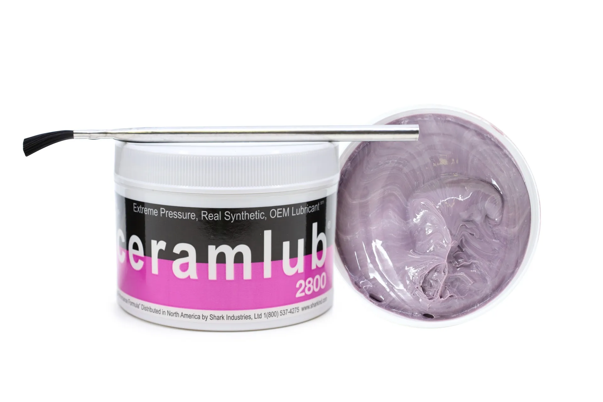 Grease Ceramlub,Ceramic Brake Lub.7On.