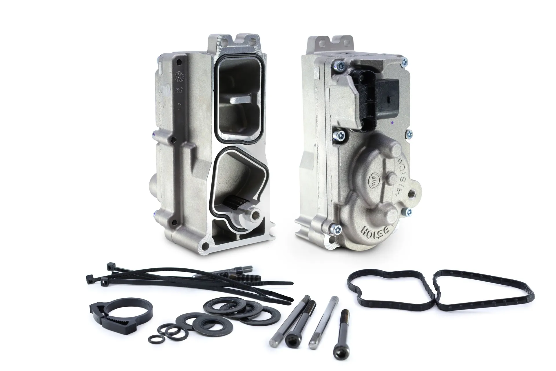 Actuator Holset Cummins Reman (Core)