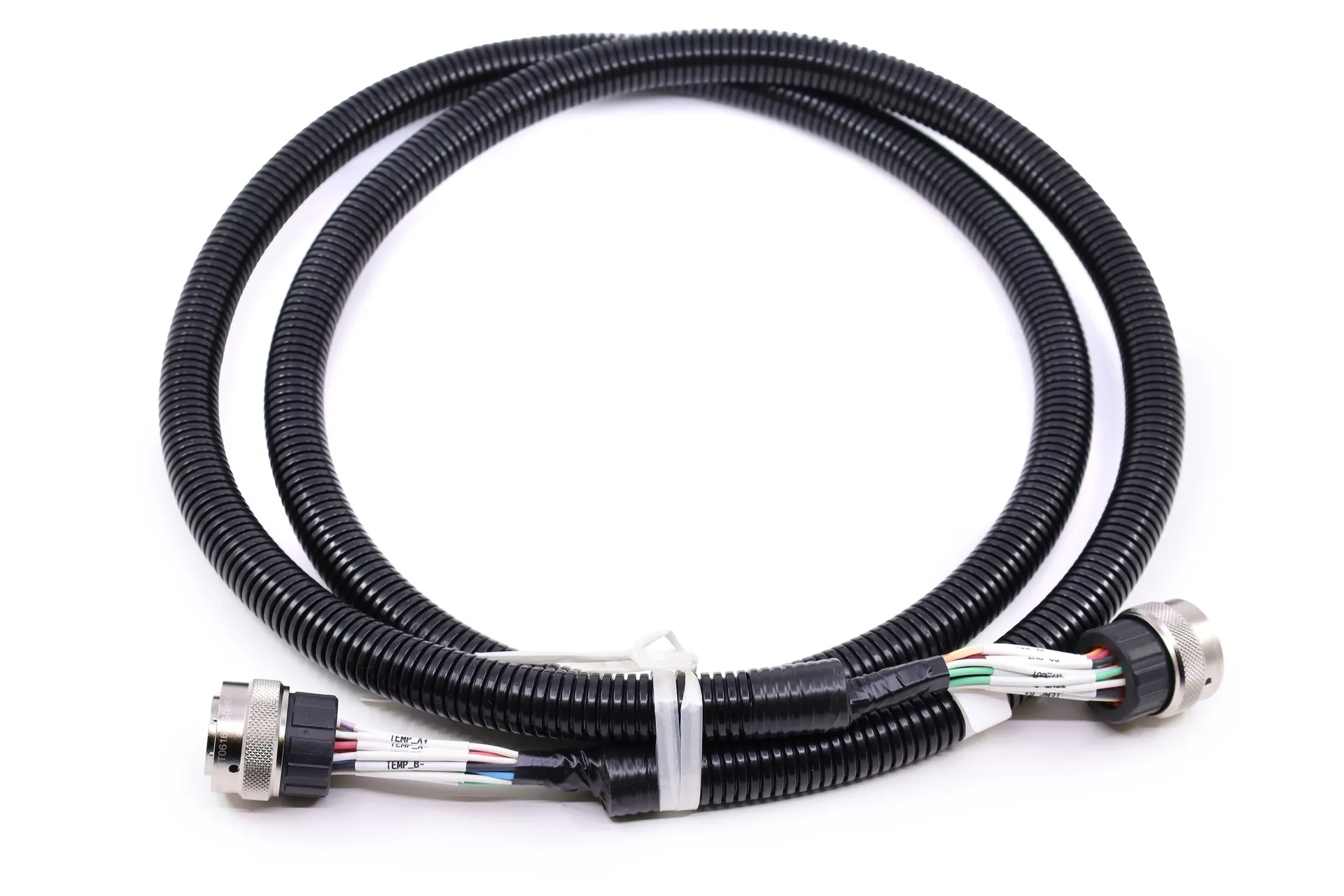 Resolver Cable Ev