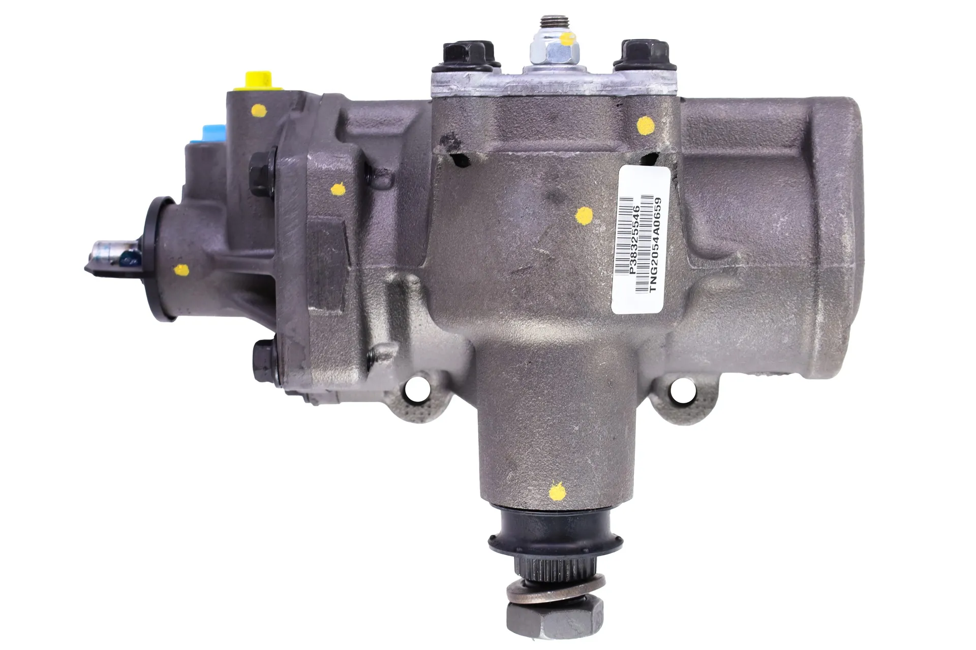 Steering Box  (Core)