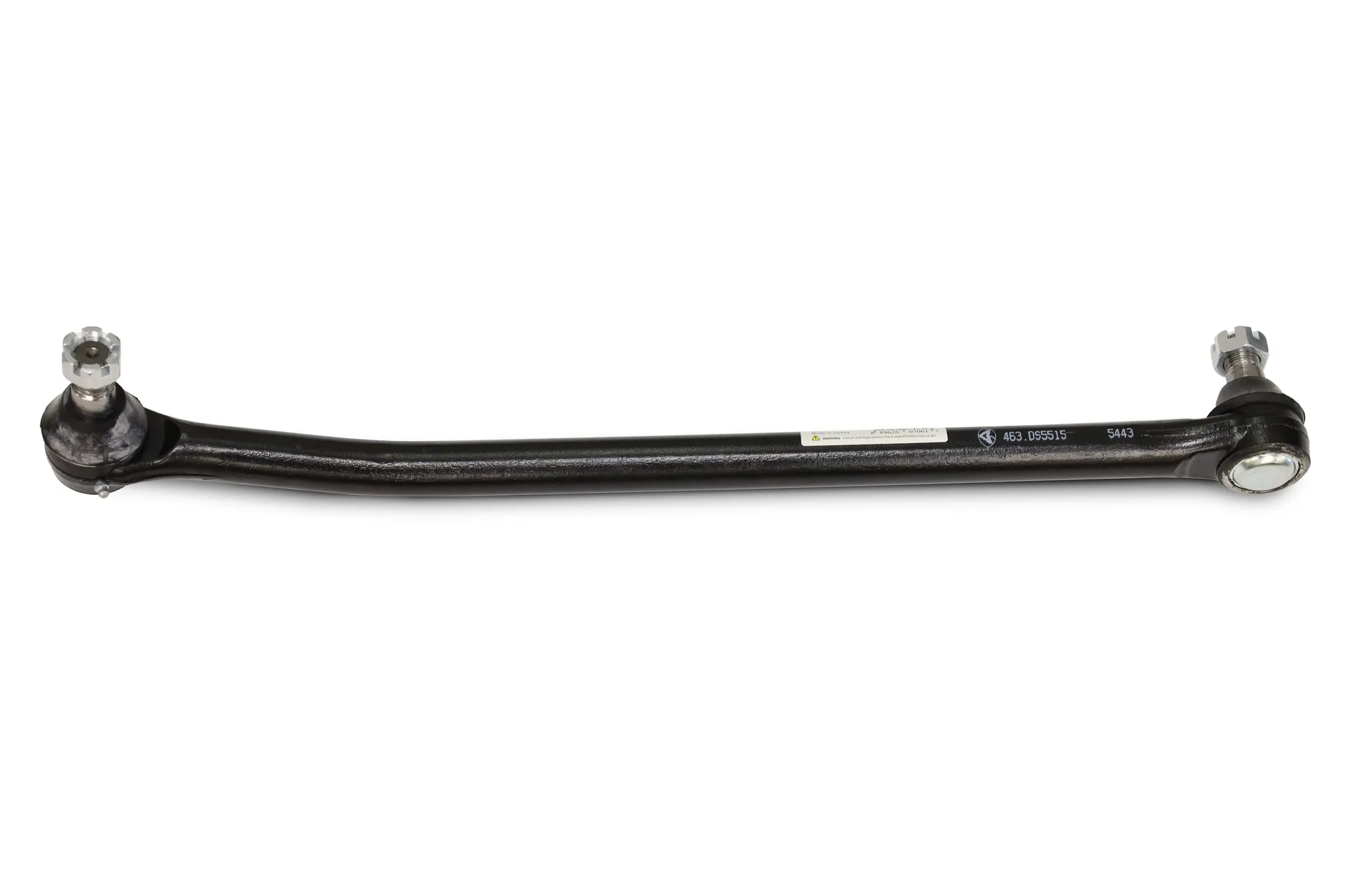 Bielette,Accouplement,28.5Po,
