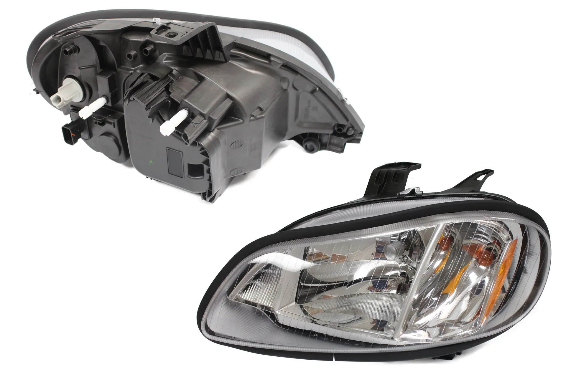 Headlight Asm Lh C2