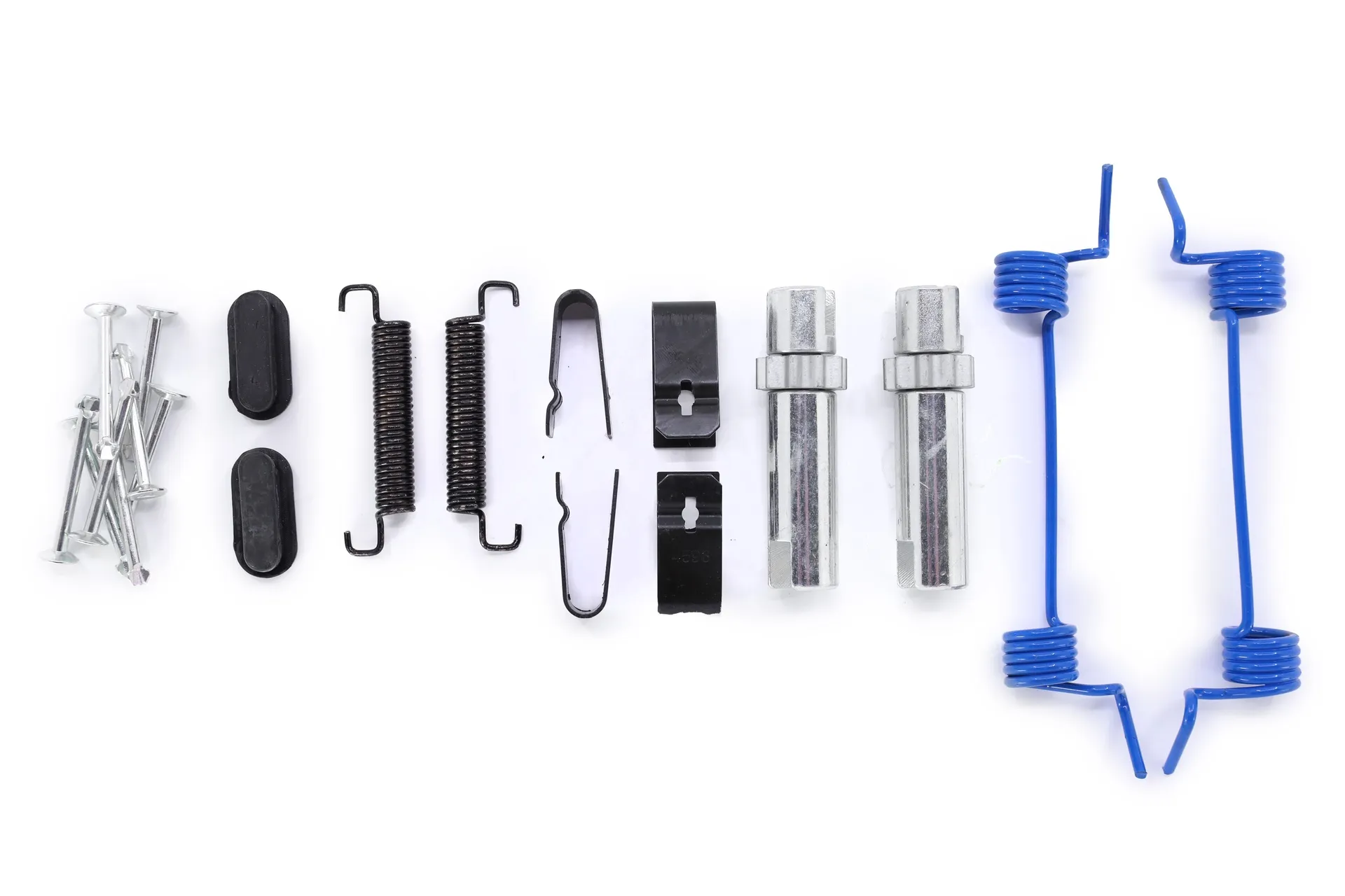 Kit Hardware Park Brake
