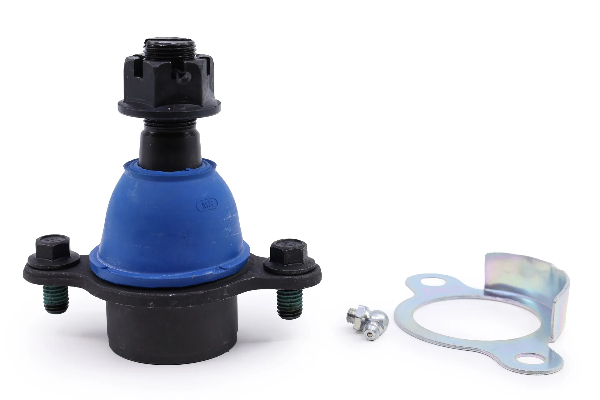 Ball Joint,Suspension,Lower,Greasable