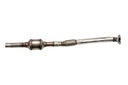 Pipe Repair,W/Catalyst ,Right Side,Exh.