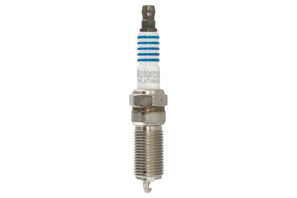 Spark Plug,Motorcraft,Ford,V8 6.2L Gas