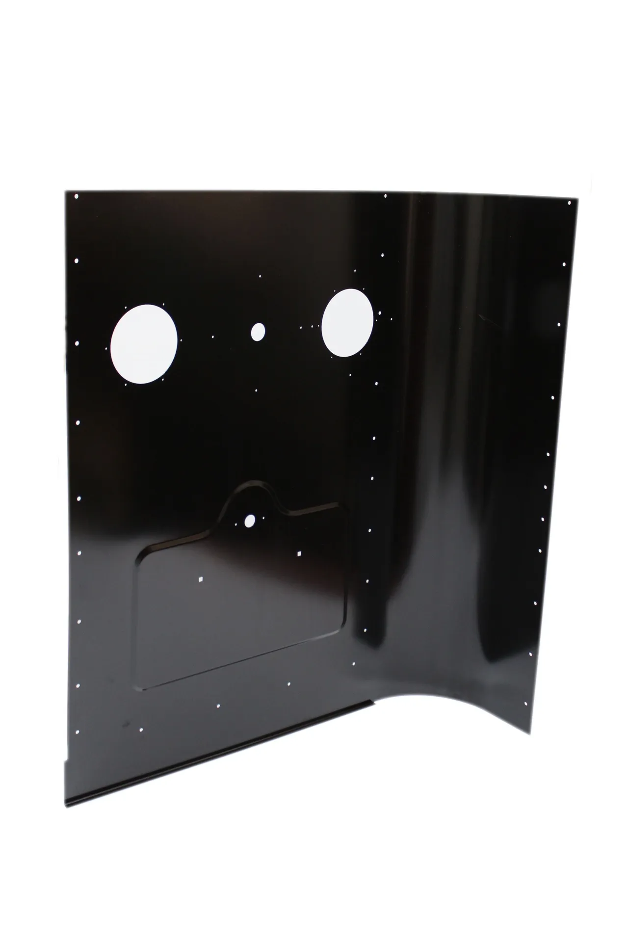 Panel Tag Lh, 12 1/4 X 16 1/4Sk