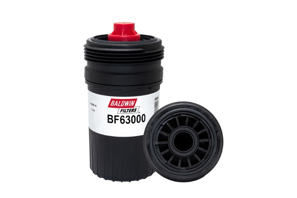 Filter,Fuel,Spin On