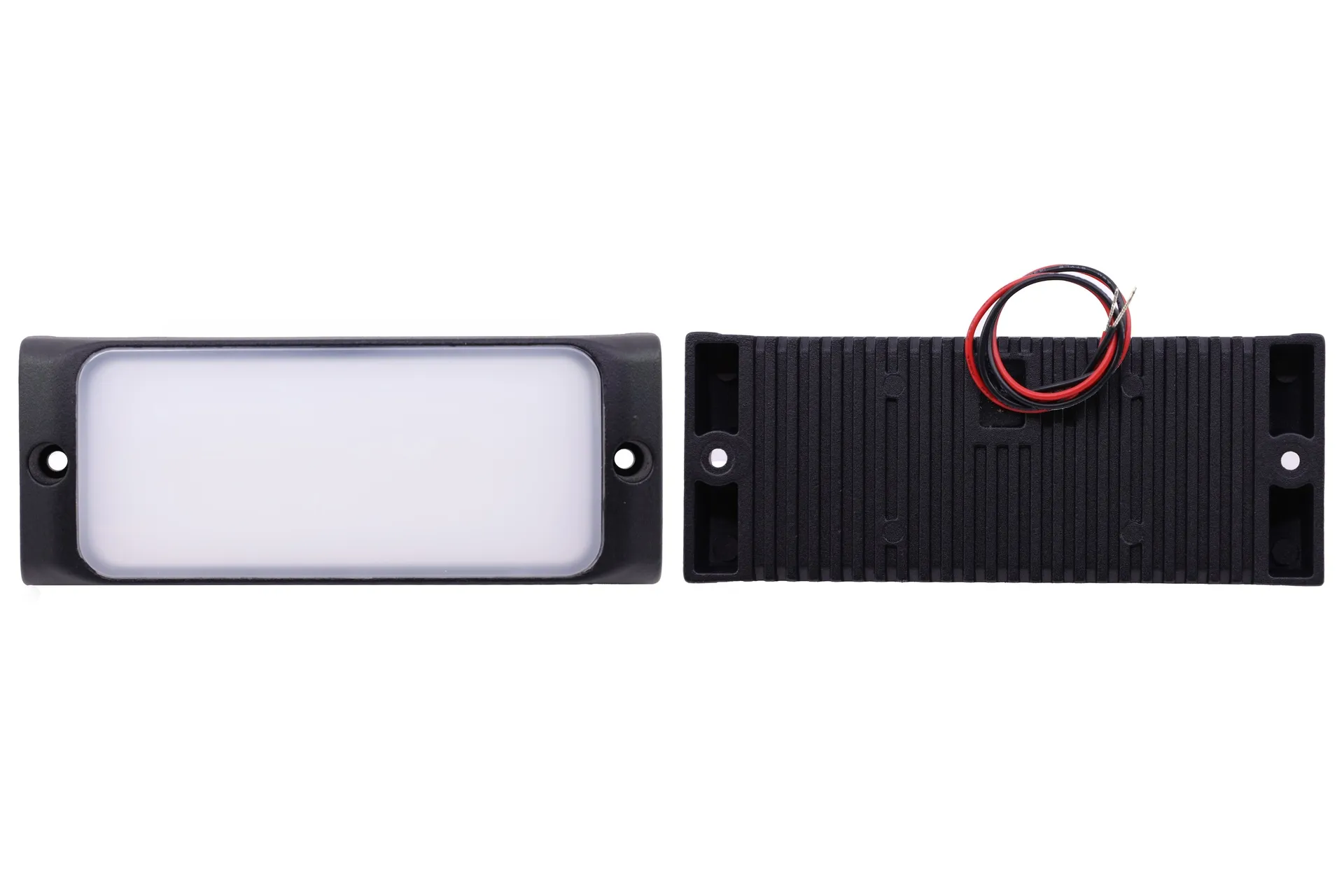 C2-3023 Ext Black Led Light