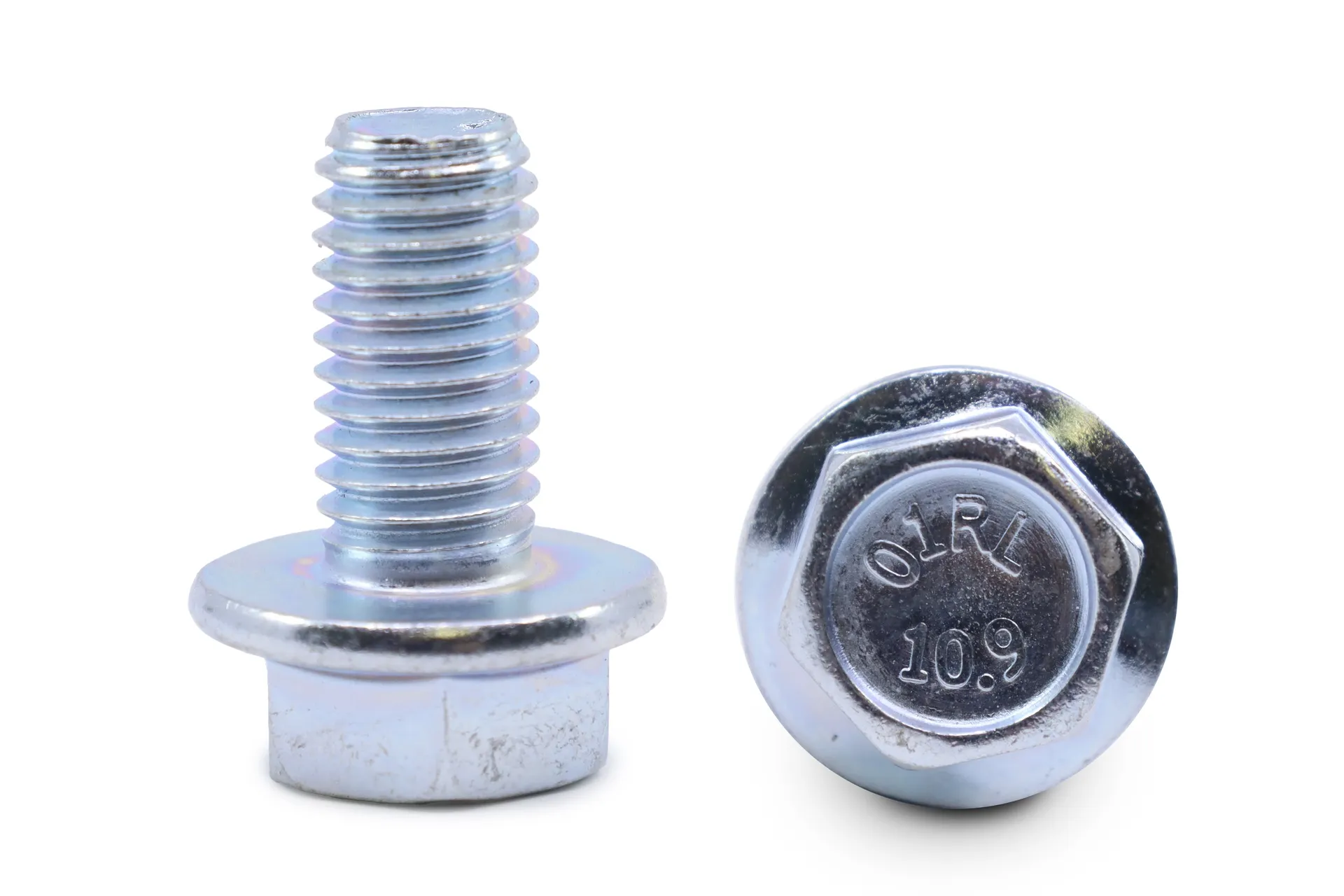 Bolt,M10-1.50X20