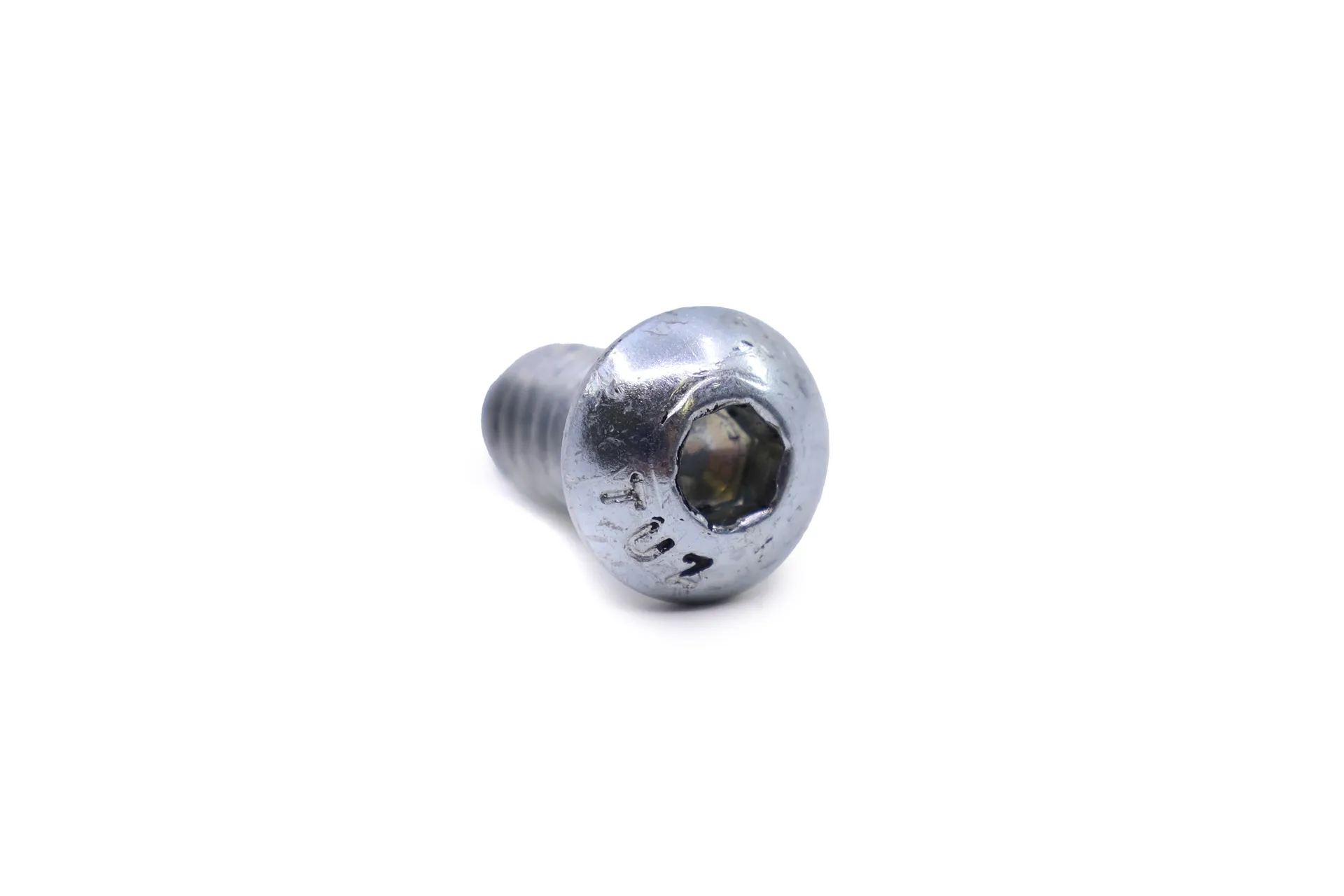 Bolt,Top,For Gear On Plate