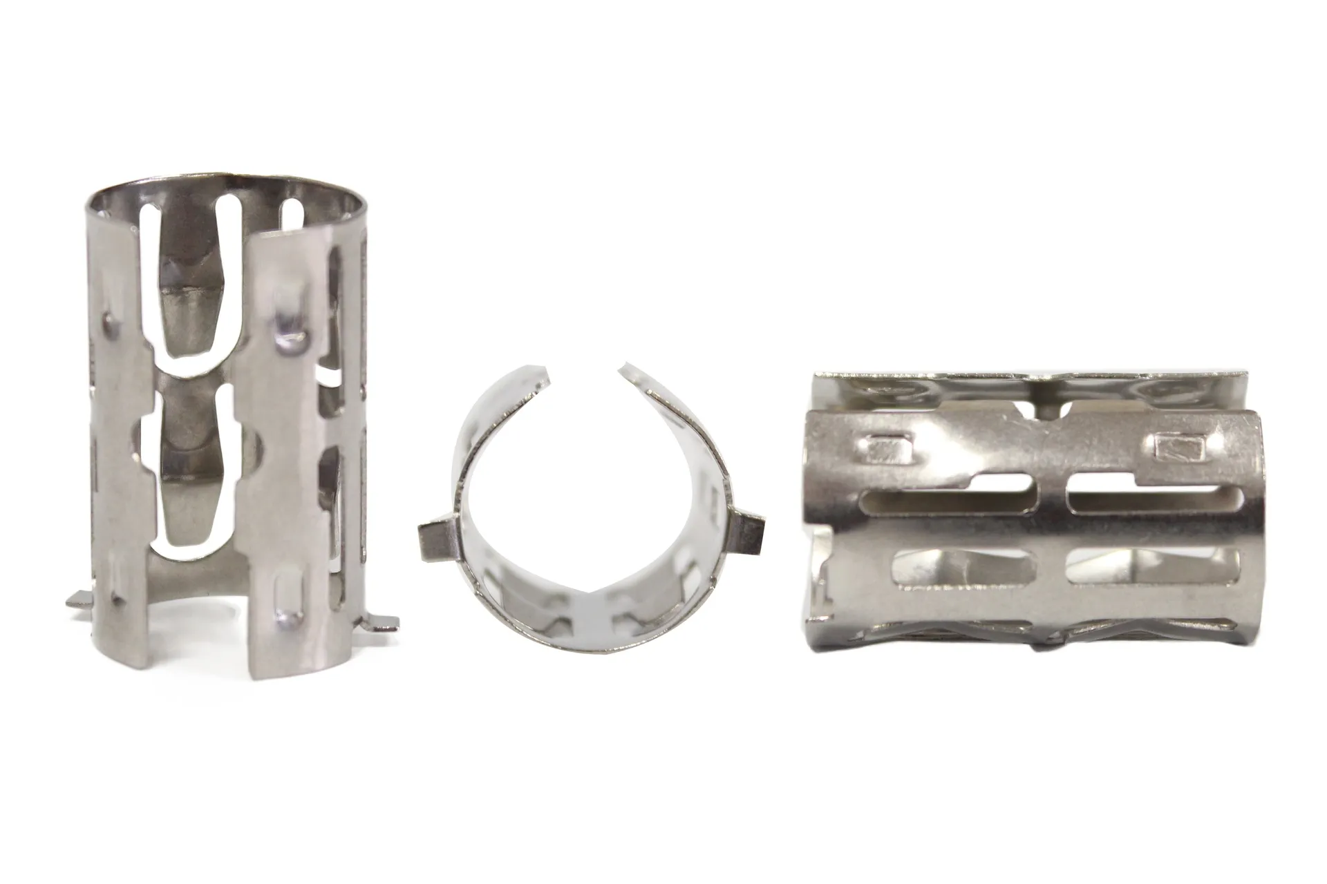 Hd Abs Sensor Sleeve, Ss
