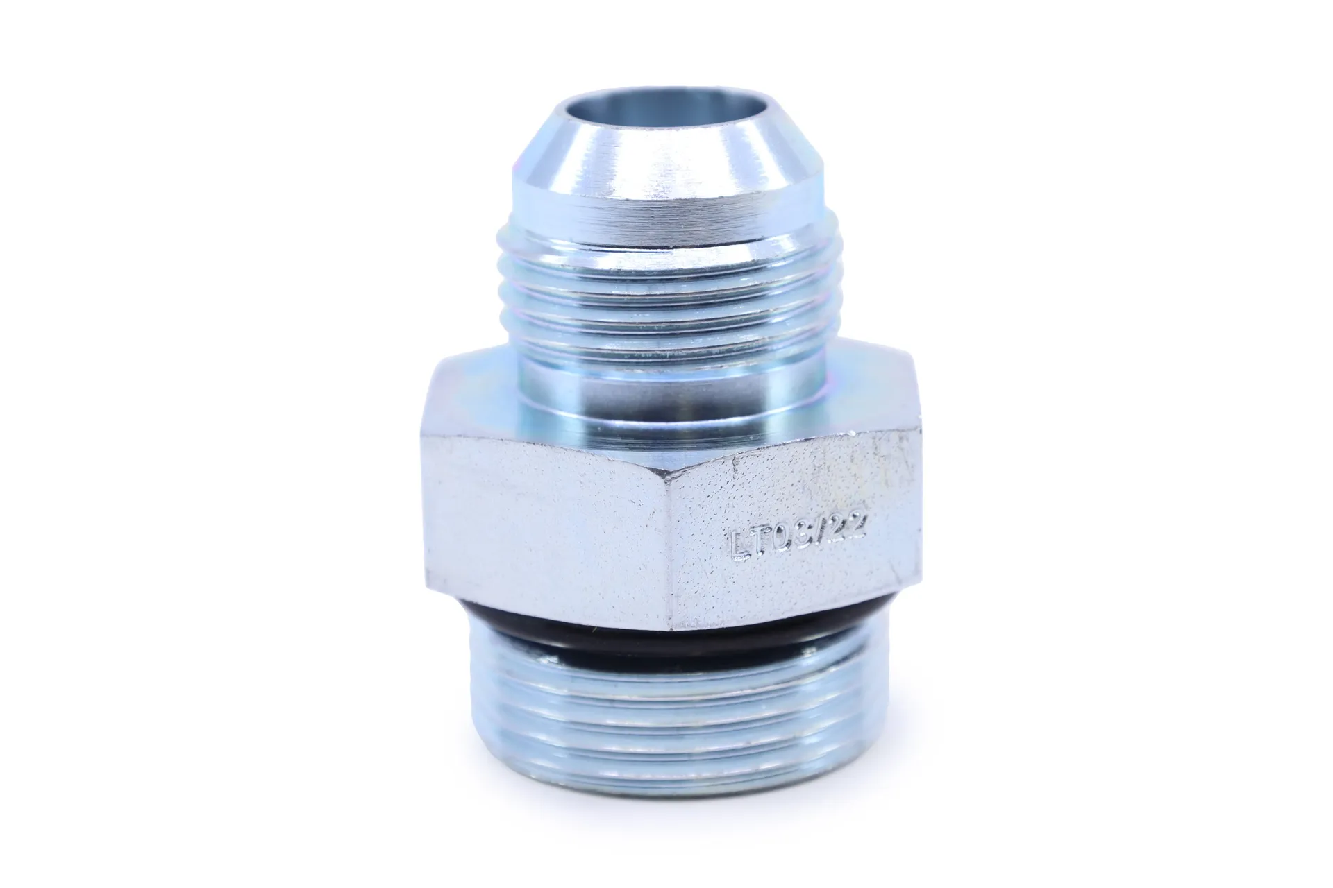Raccord,12-16 Orb,Direction,Adapt,Droit