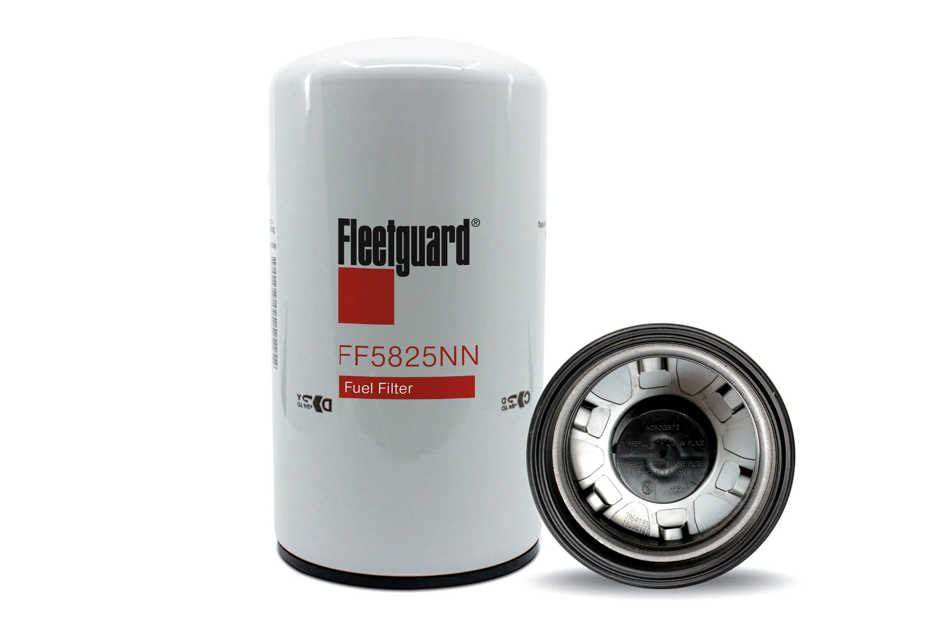 Fuel Filter Spin-On