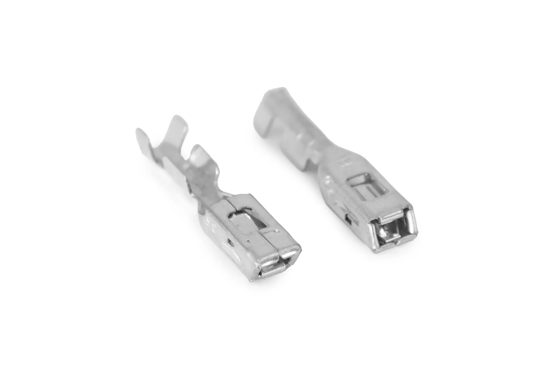 Terminal 18-20Awg,Fem,Apex 2.8Mm