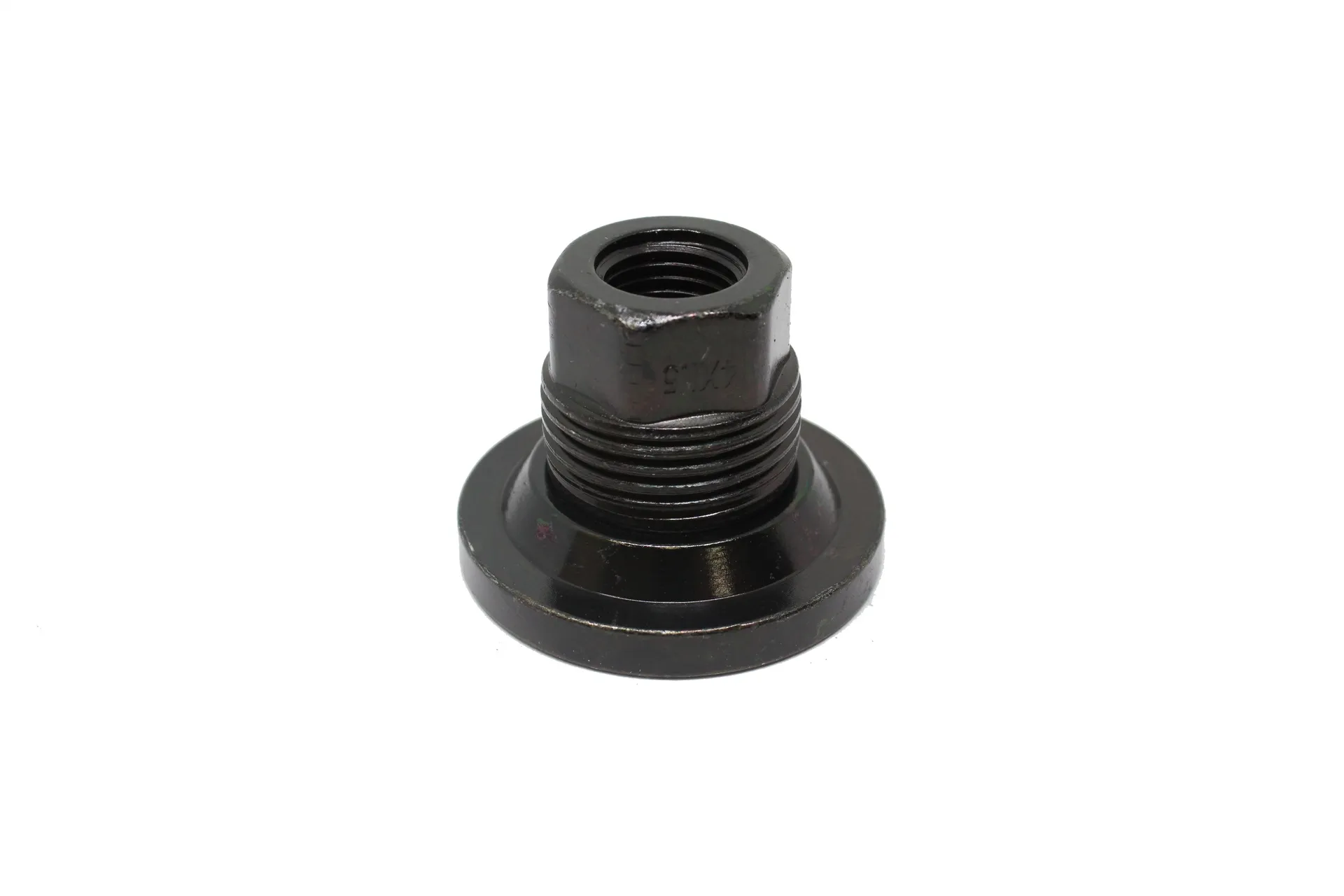 Wheel Nut Drw Gm