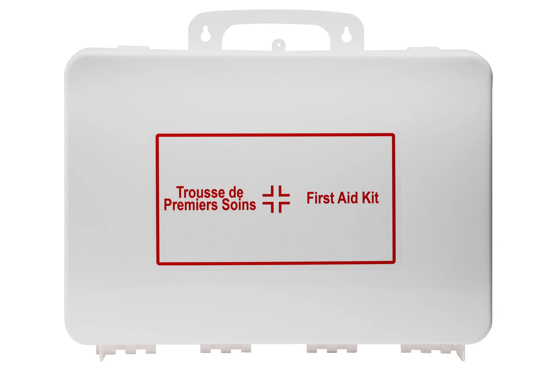 First Aid Kit Csa D409/D250