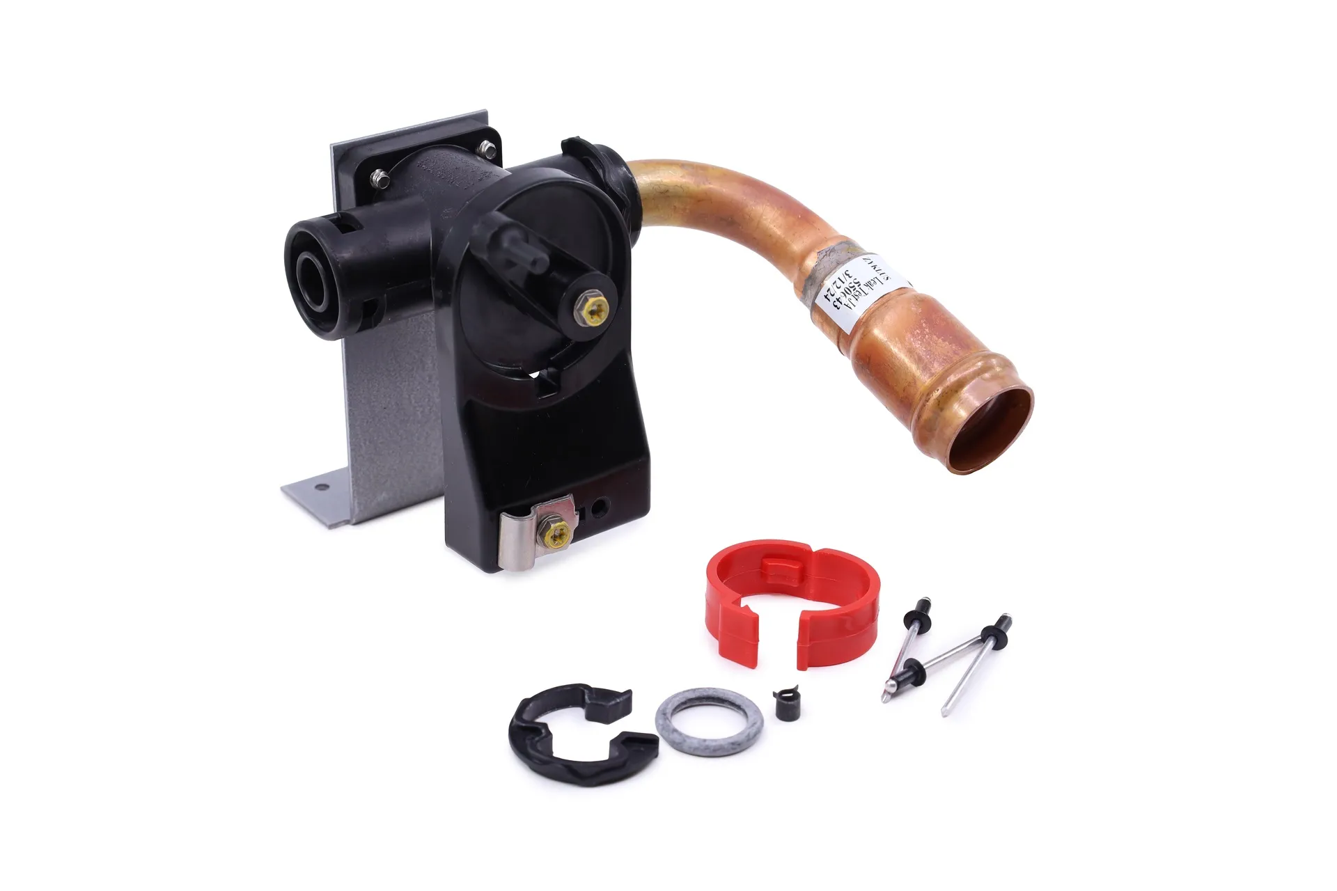 Valve,Control,Coolant Flow,Kit
