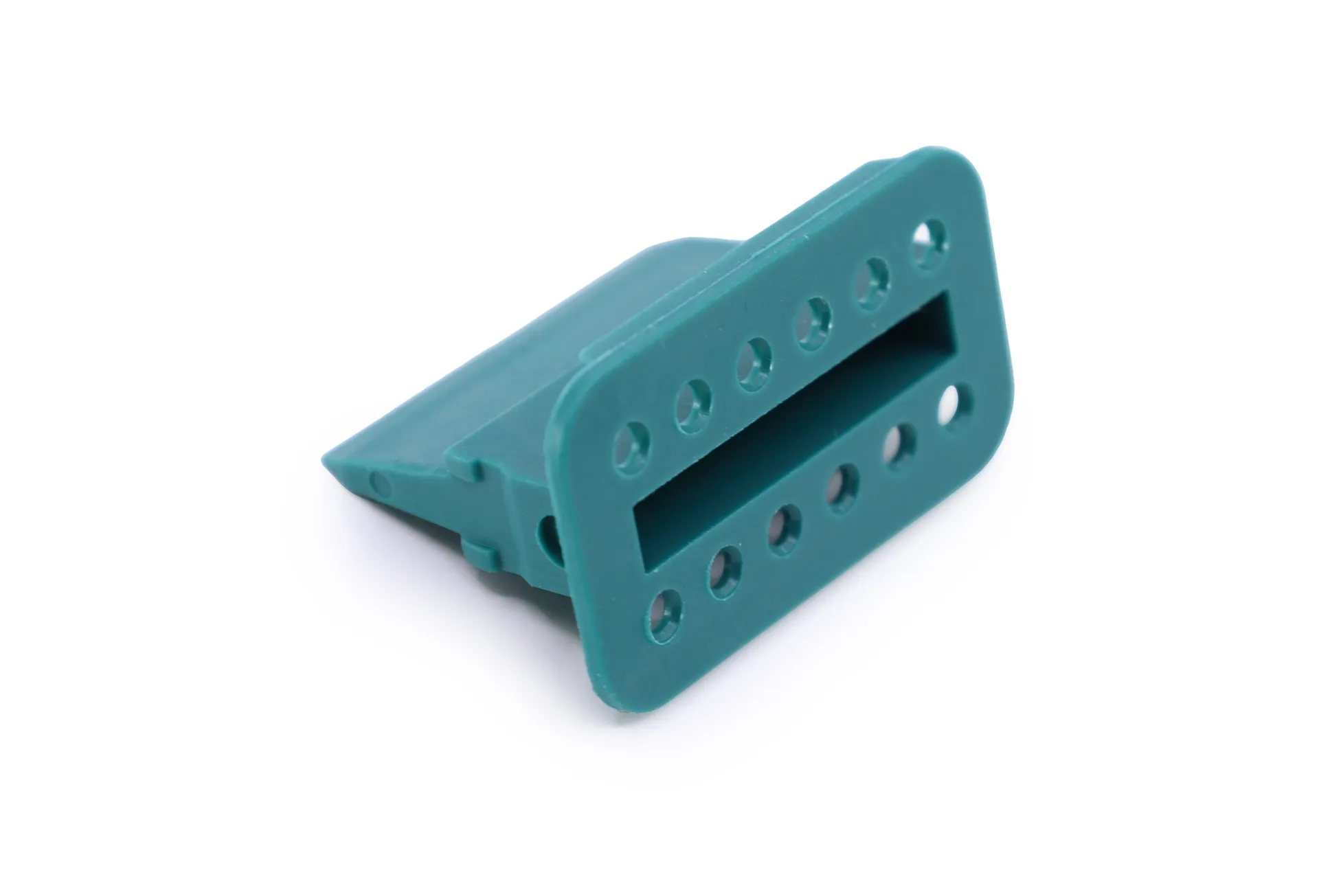 Connector Plug Wedge 12 Pin