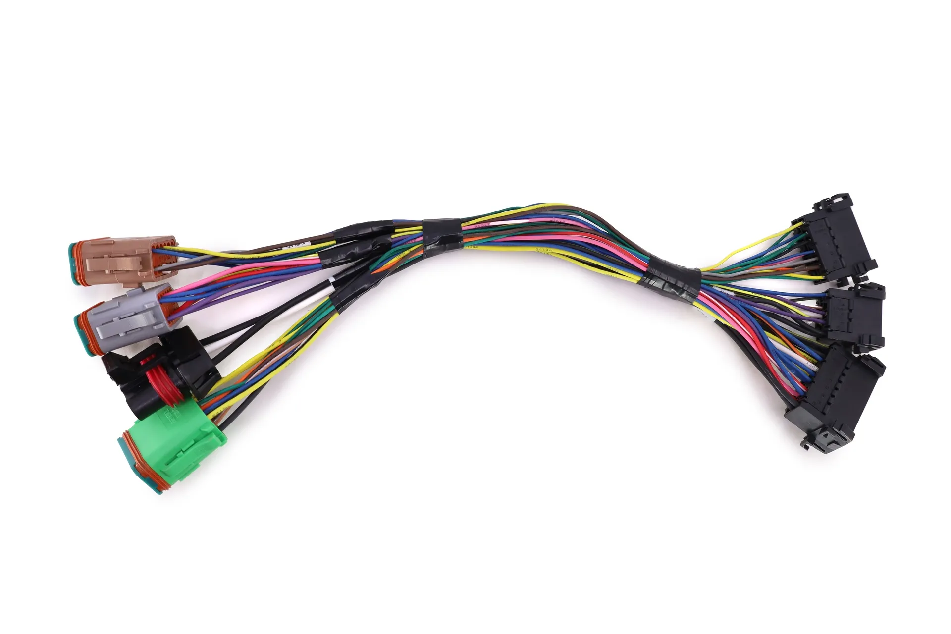 Harness,Wrg,Interface,Old To New Bcm Bbc