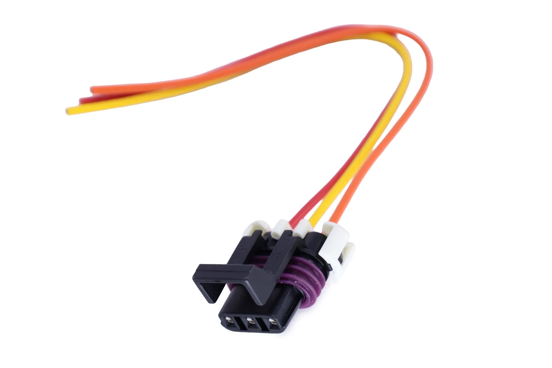 Pigtail,Sensor,Low Coolant,