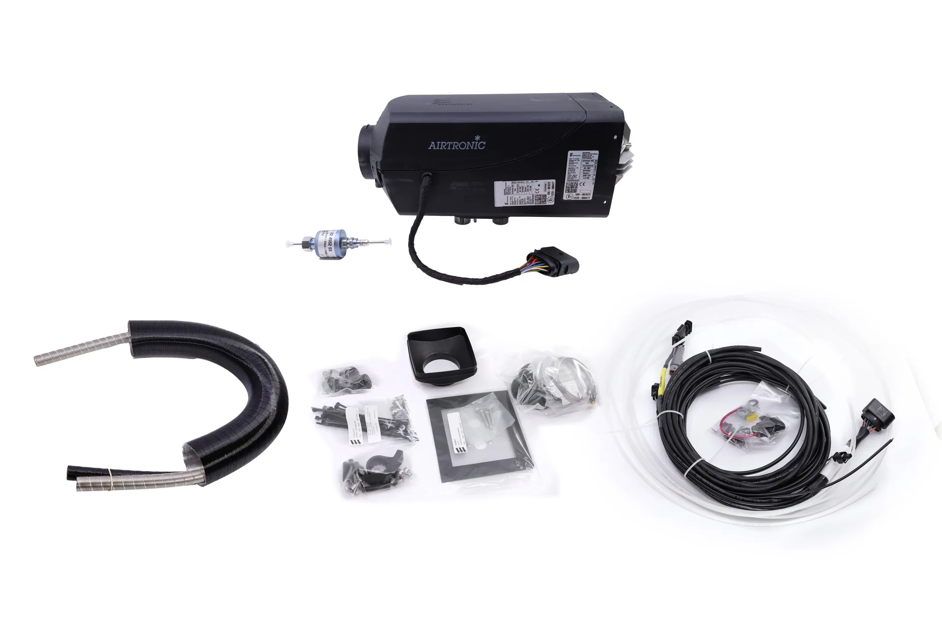 Kit, Heater, Airtronic, B4L, M2, Gen2