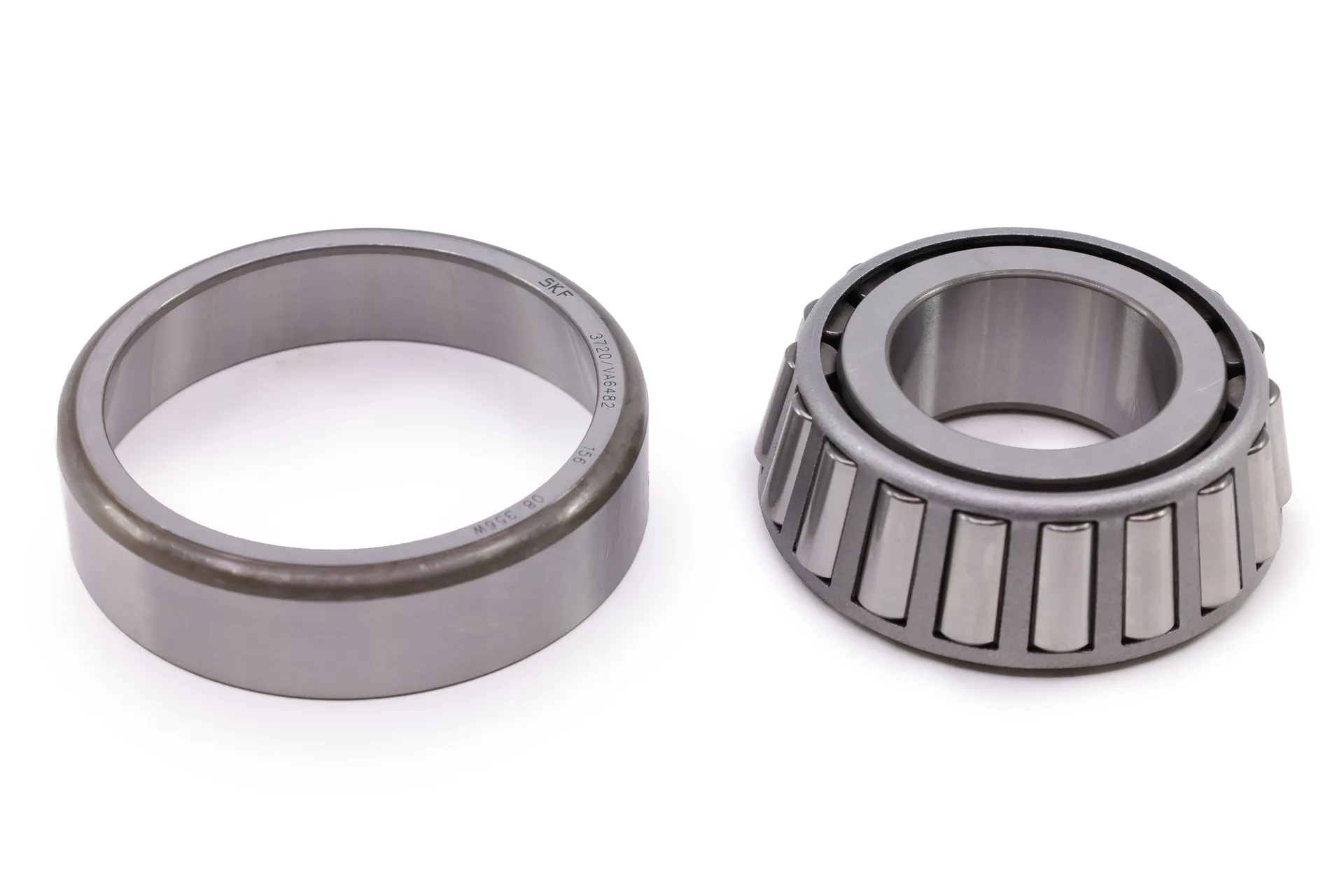 Bearing,Wheel,With Cup