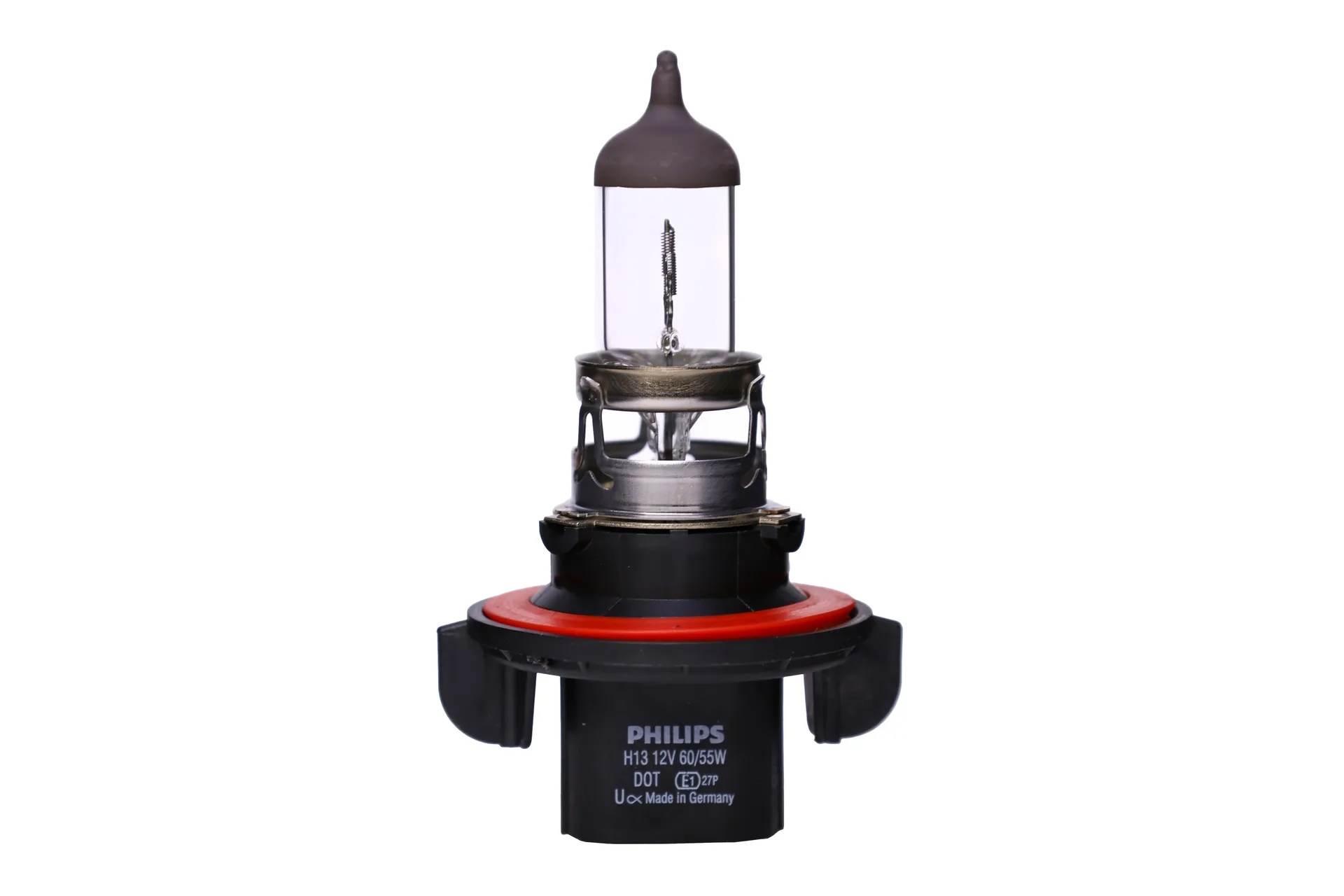 Ampoule,Lumiere,9008 C13 ,(Haut.+Basse)