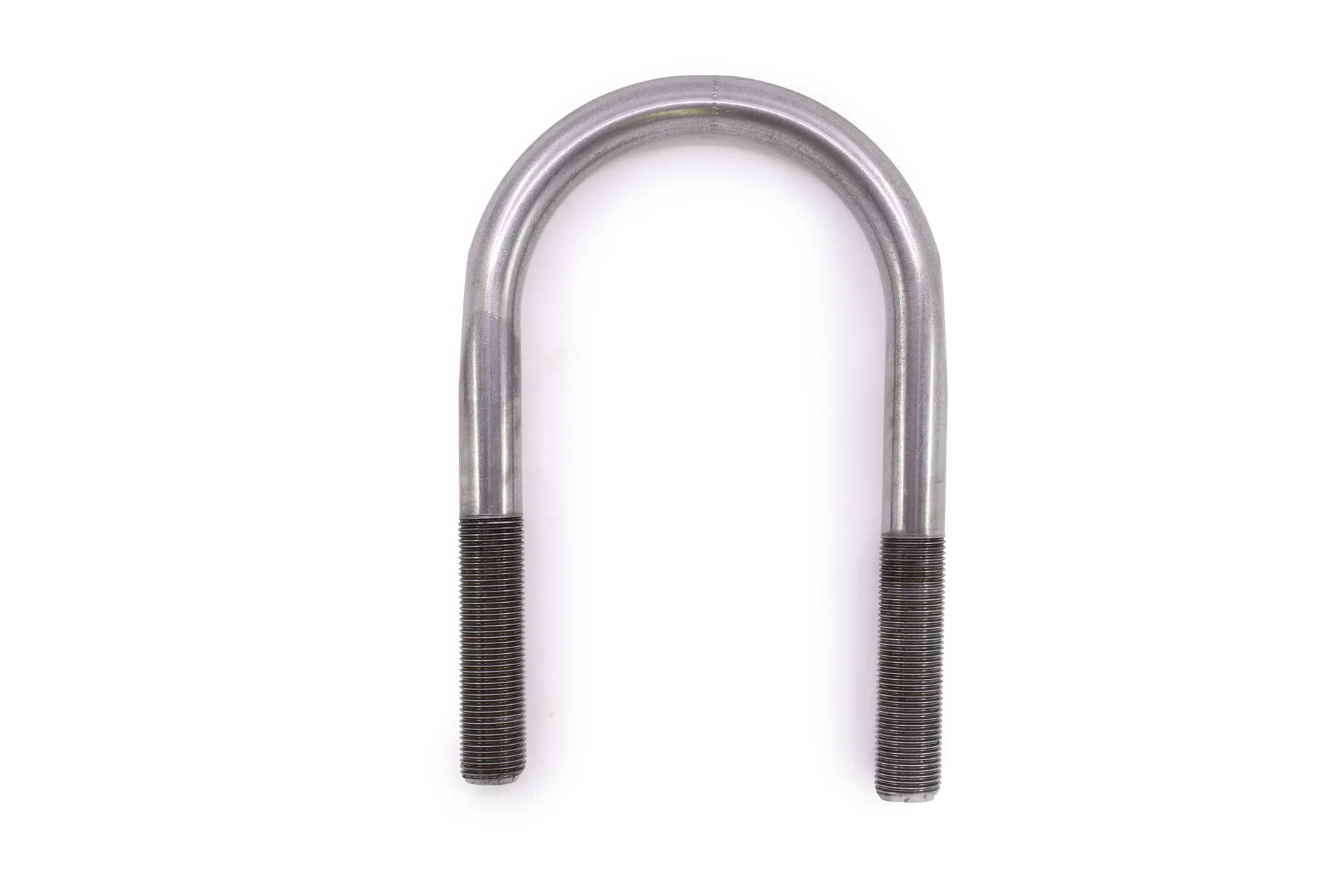 U-Bolt,Frt Spring,3/4X4x7ht