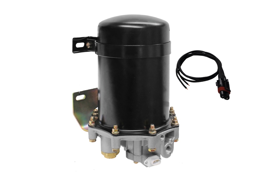 Air Dryer Complete,Ad9 Type,12V.New