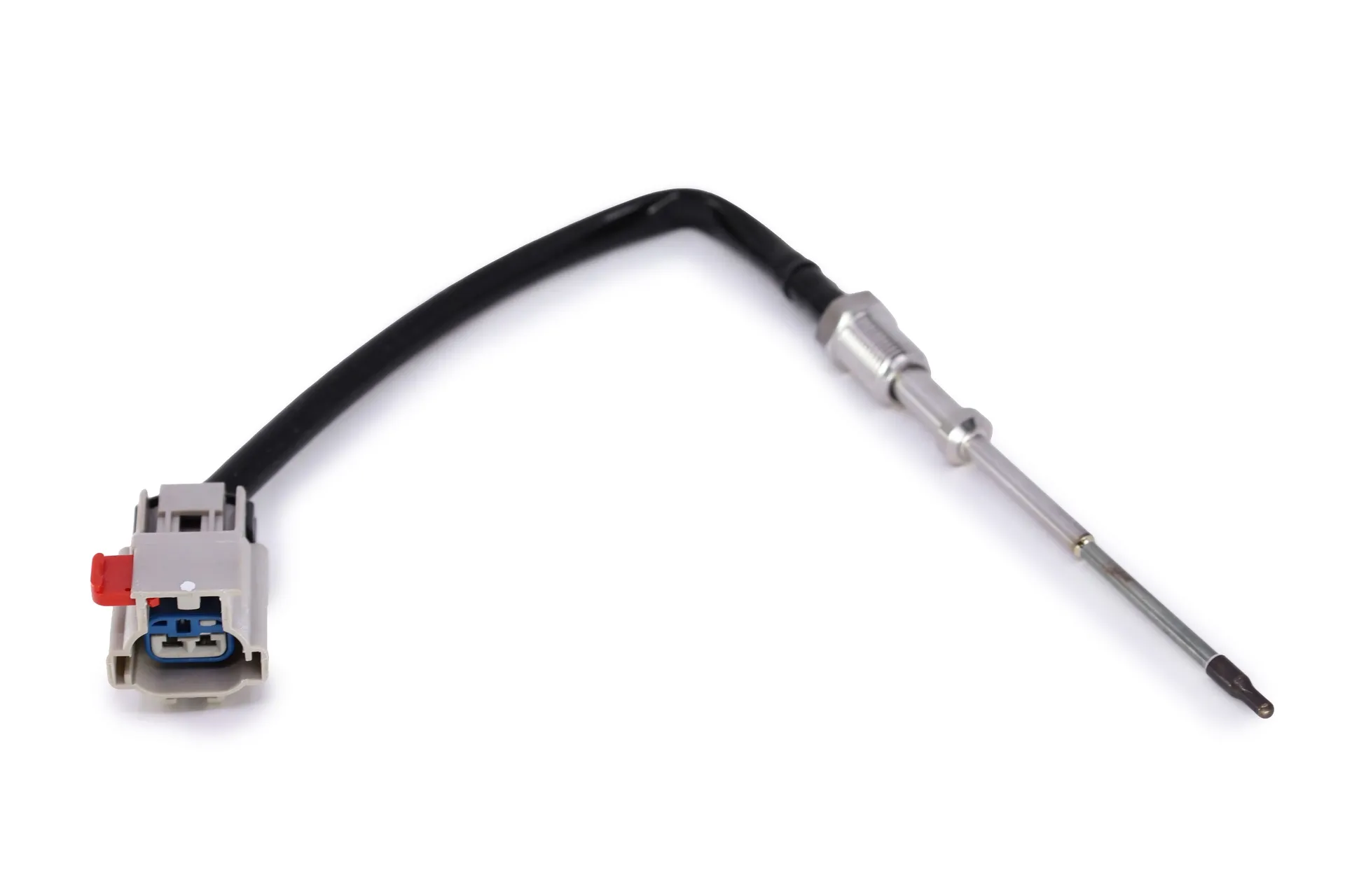 Temperature Sensor