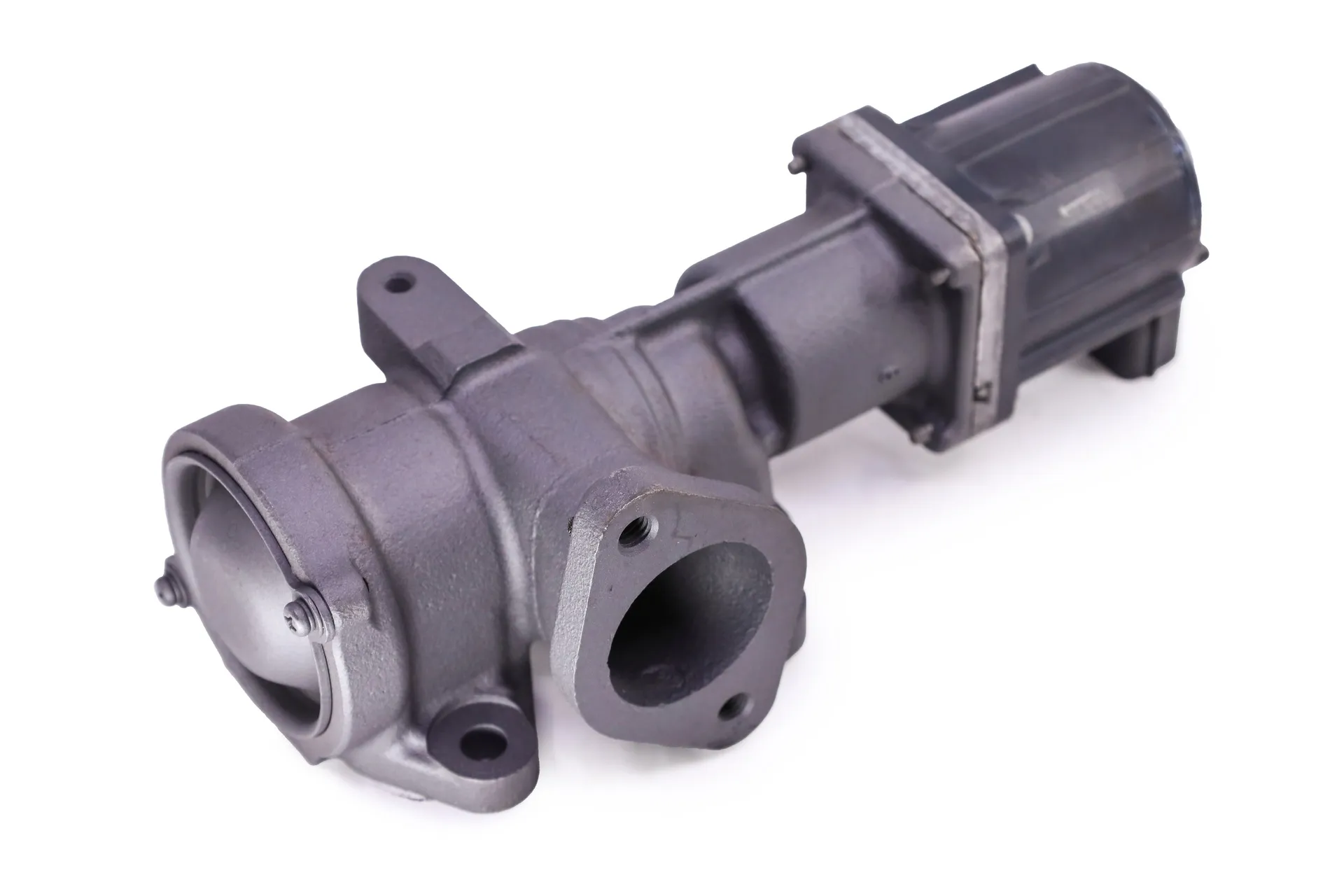 Egr Valve Reman Isb10 (Core)