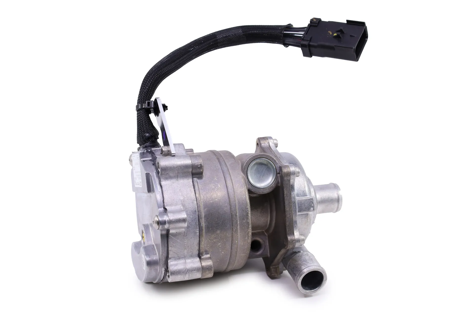 Emp Water Pump Wp120 For Lion