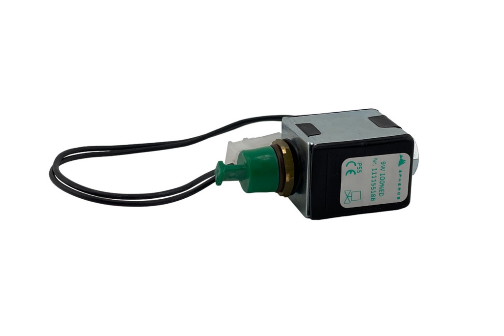 Solenoid Valve