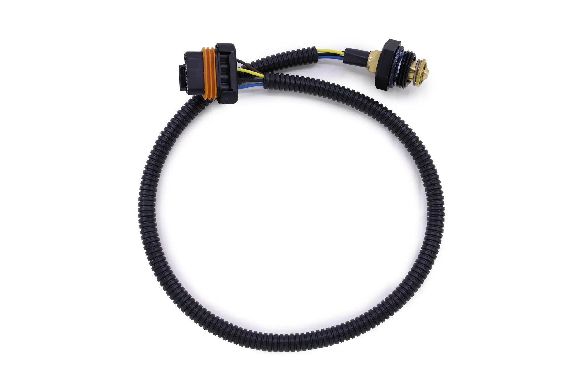 Overheat/Temperature Sensor