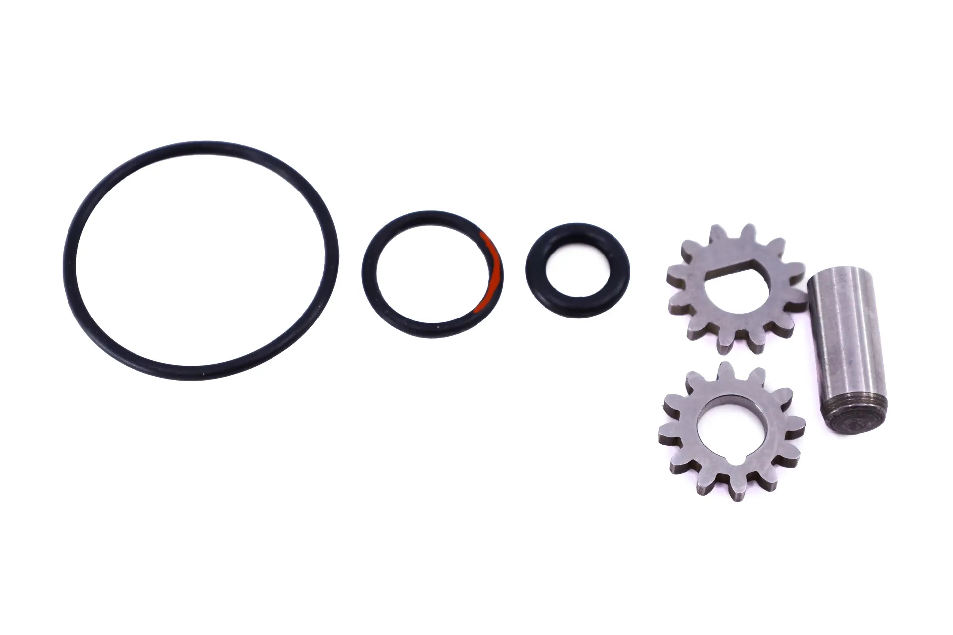 Fuel Pump Service Kit