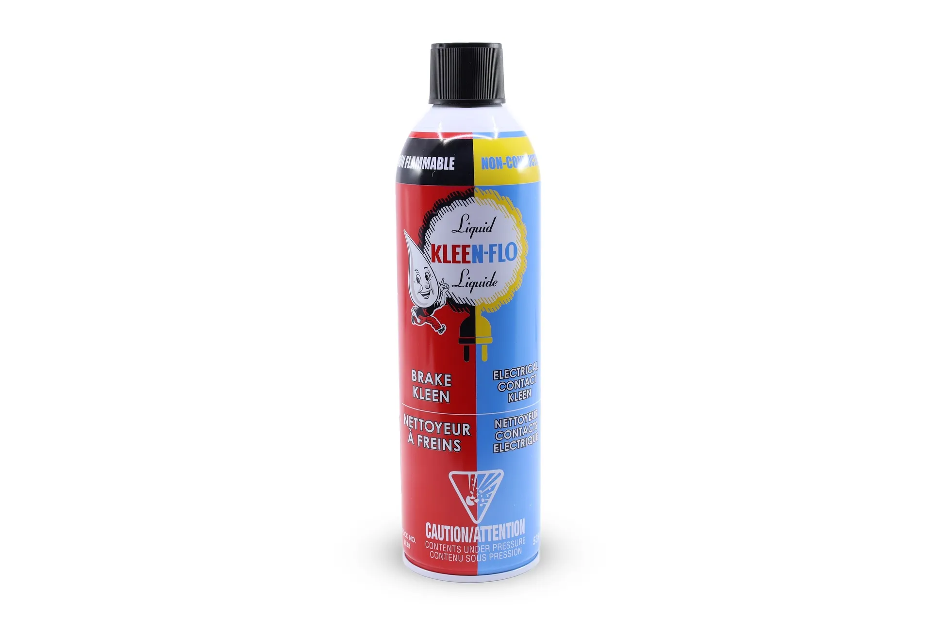 Brake Cleaner 539G