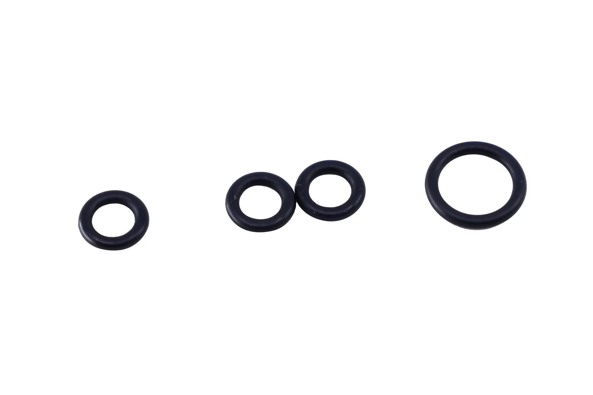 O-Ring M-Series 4/Pack