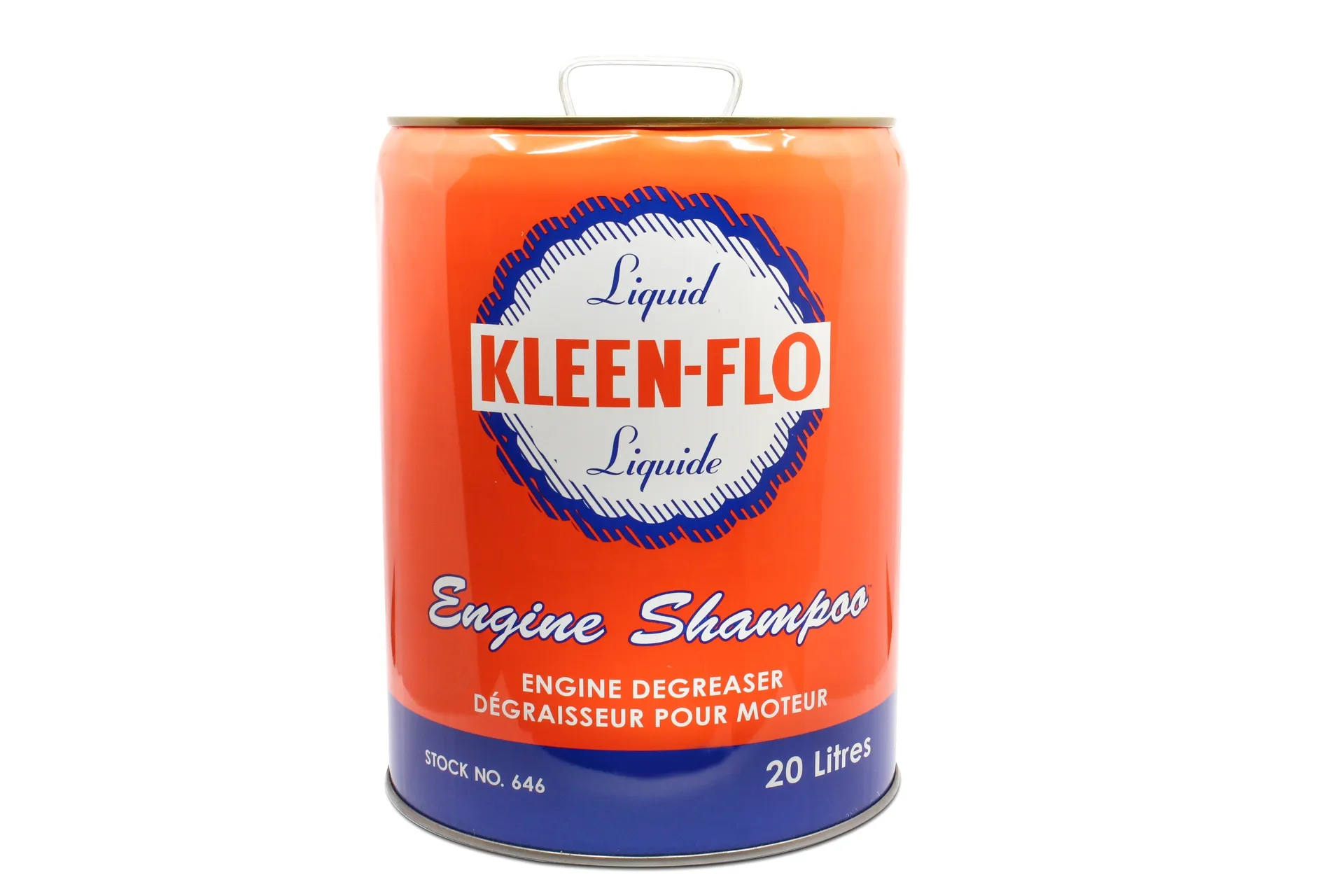 Engine Cleaner